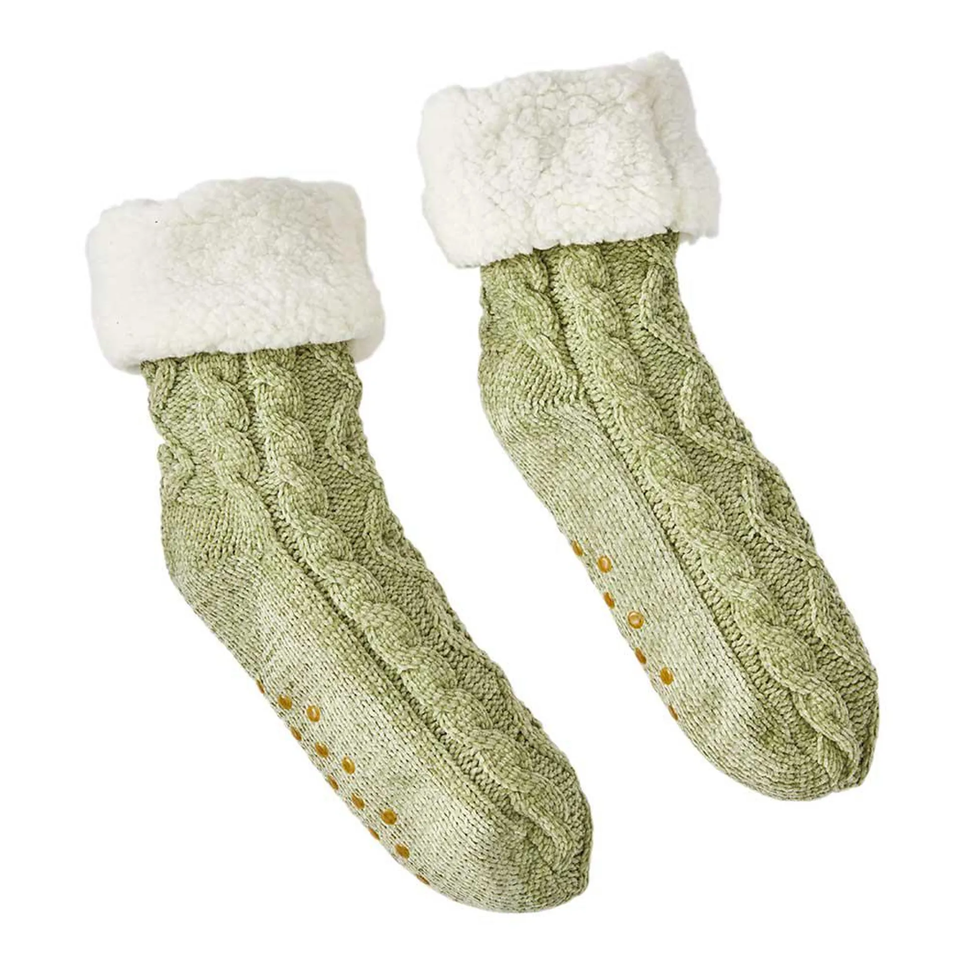 MyHouse Flora Bed Socks