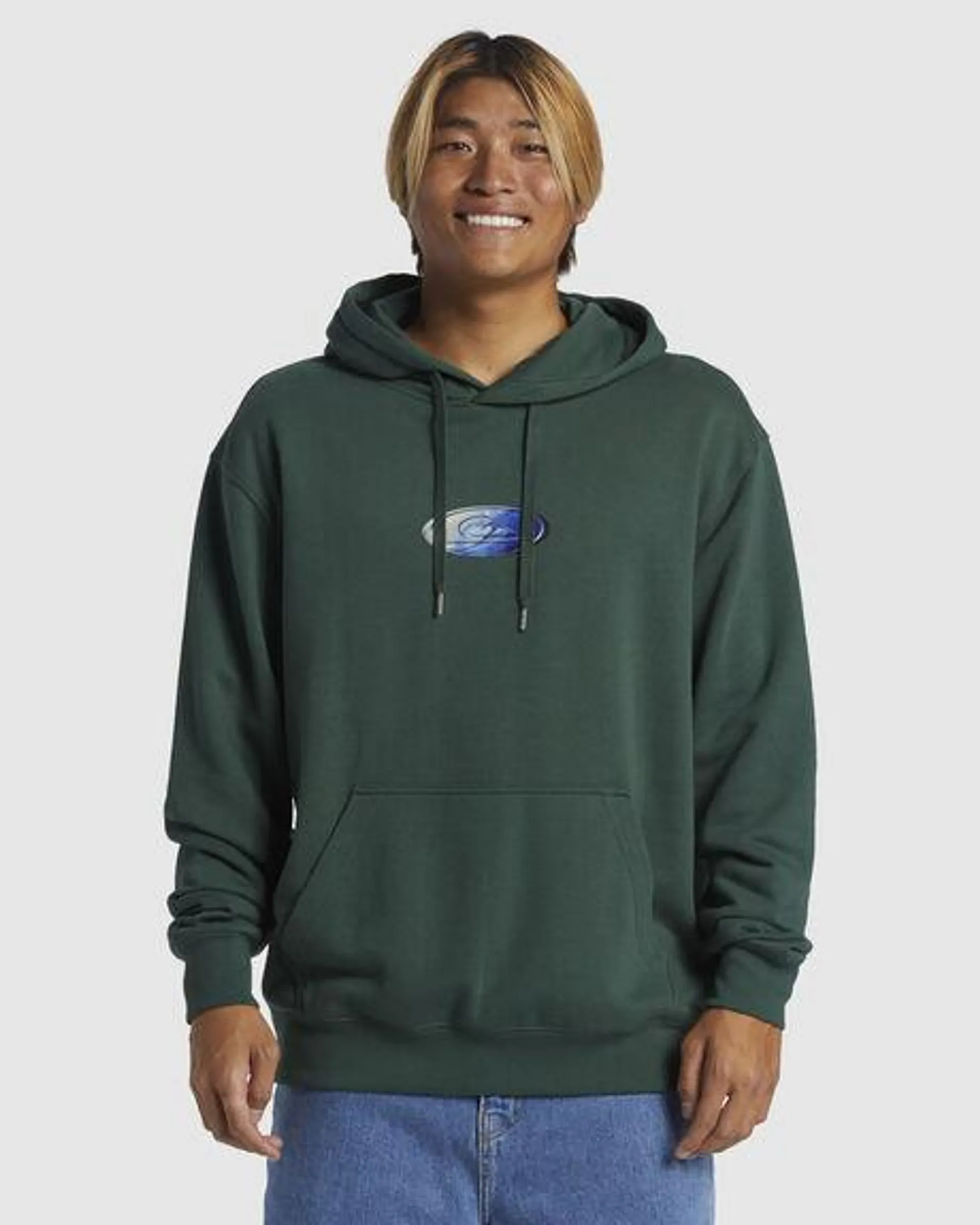 Saturn N.A.R. Hoodie