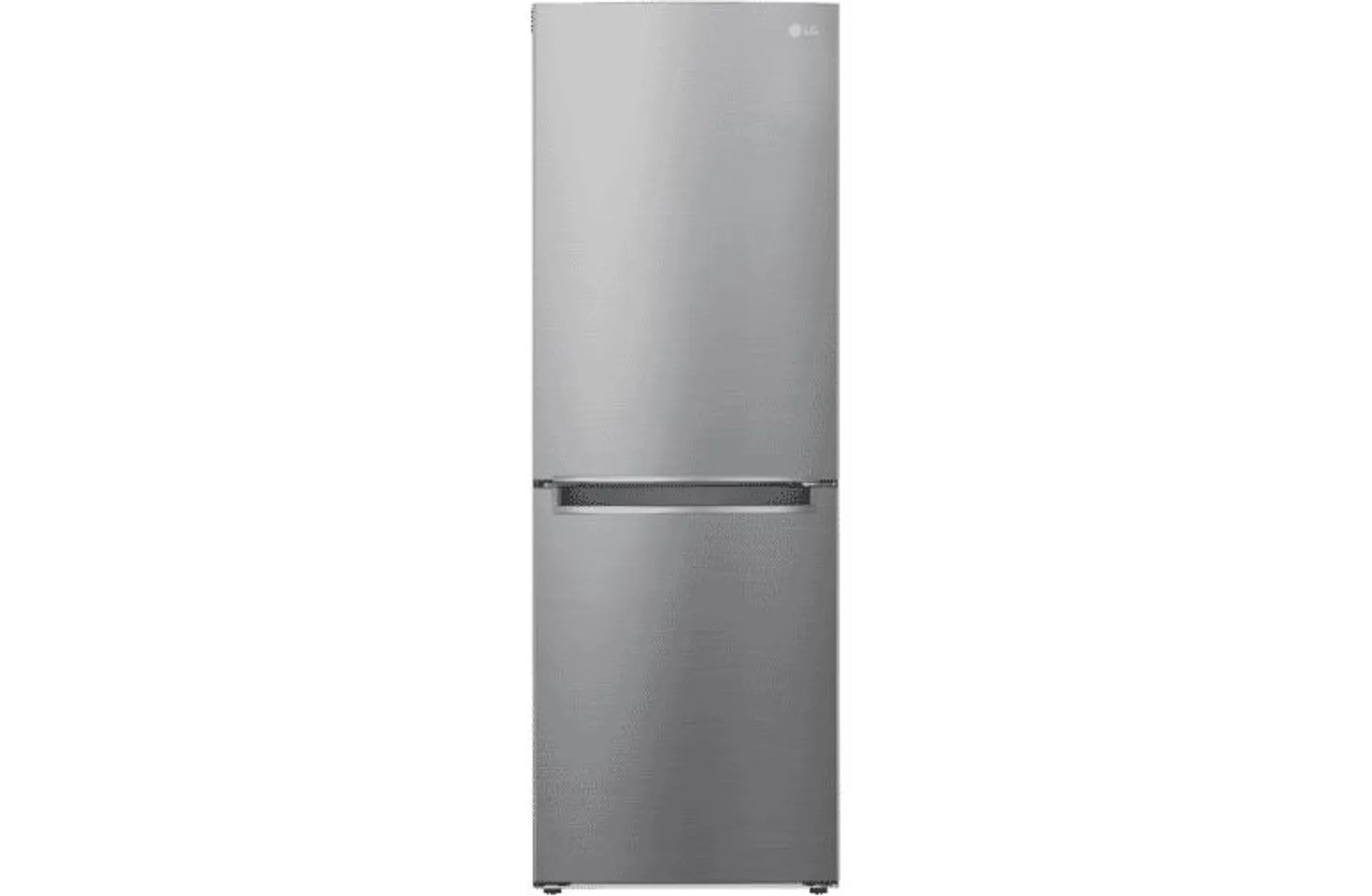 LG 306L Bottom Mount Refrigerator