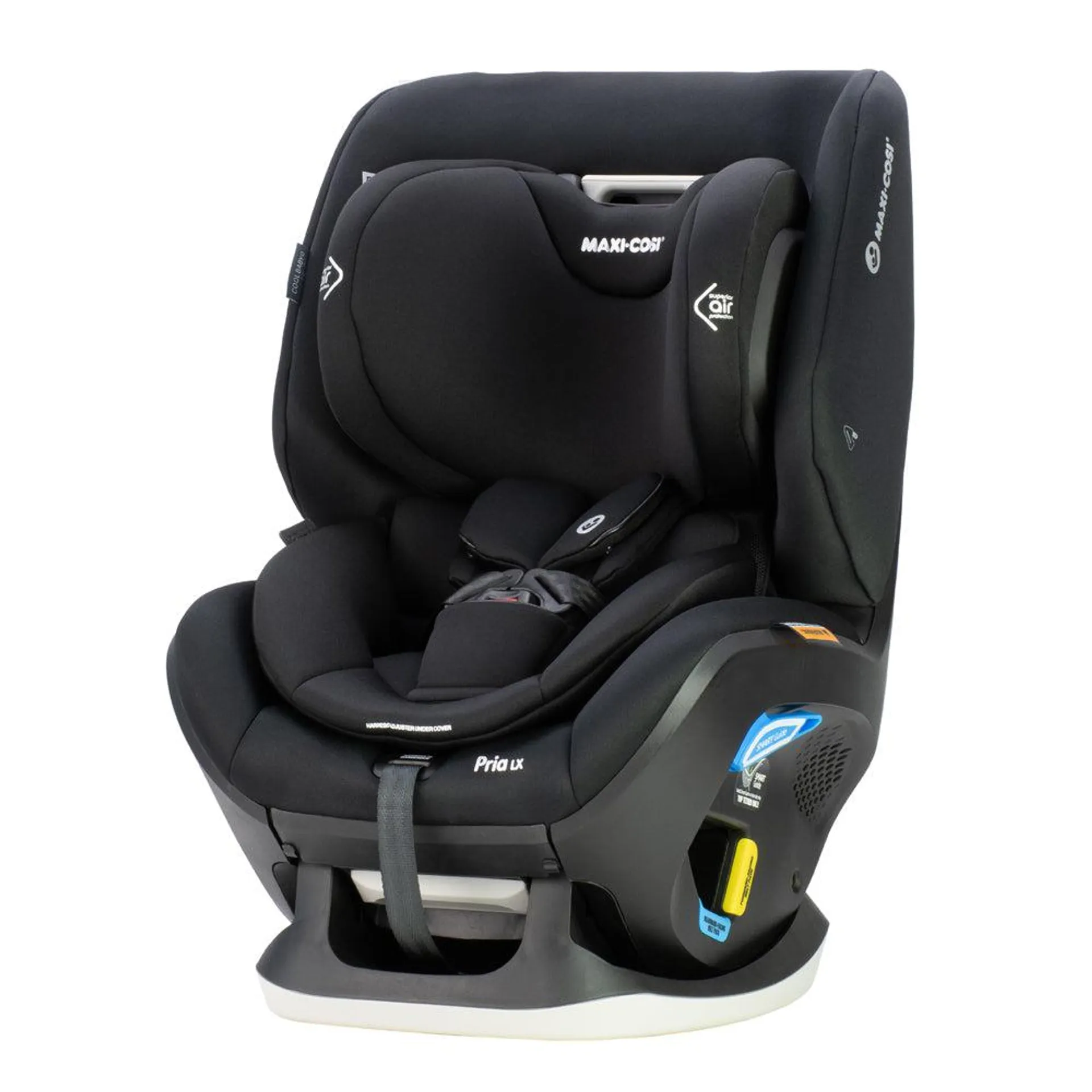 Maxi Cosi Pria LX Convertible Car Seat