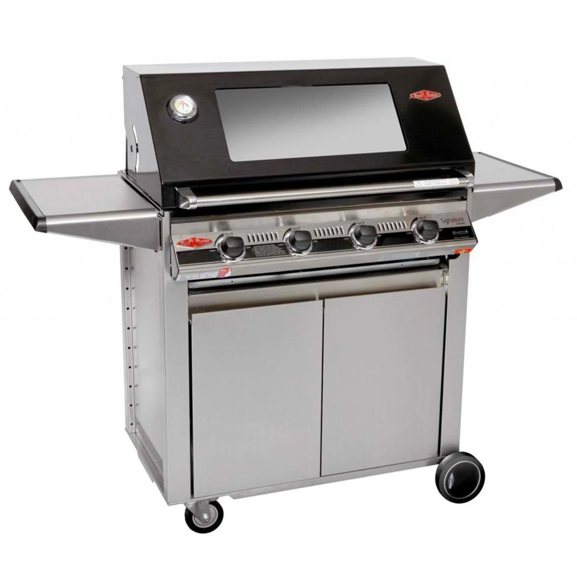 Beefeater Signature 3000E Mobile Barbecue BS19242