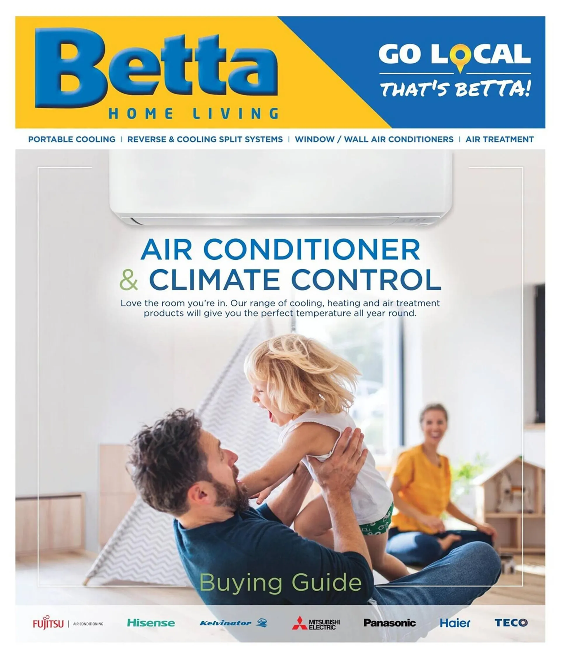 Betta catalogue - 1