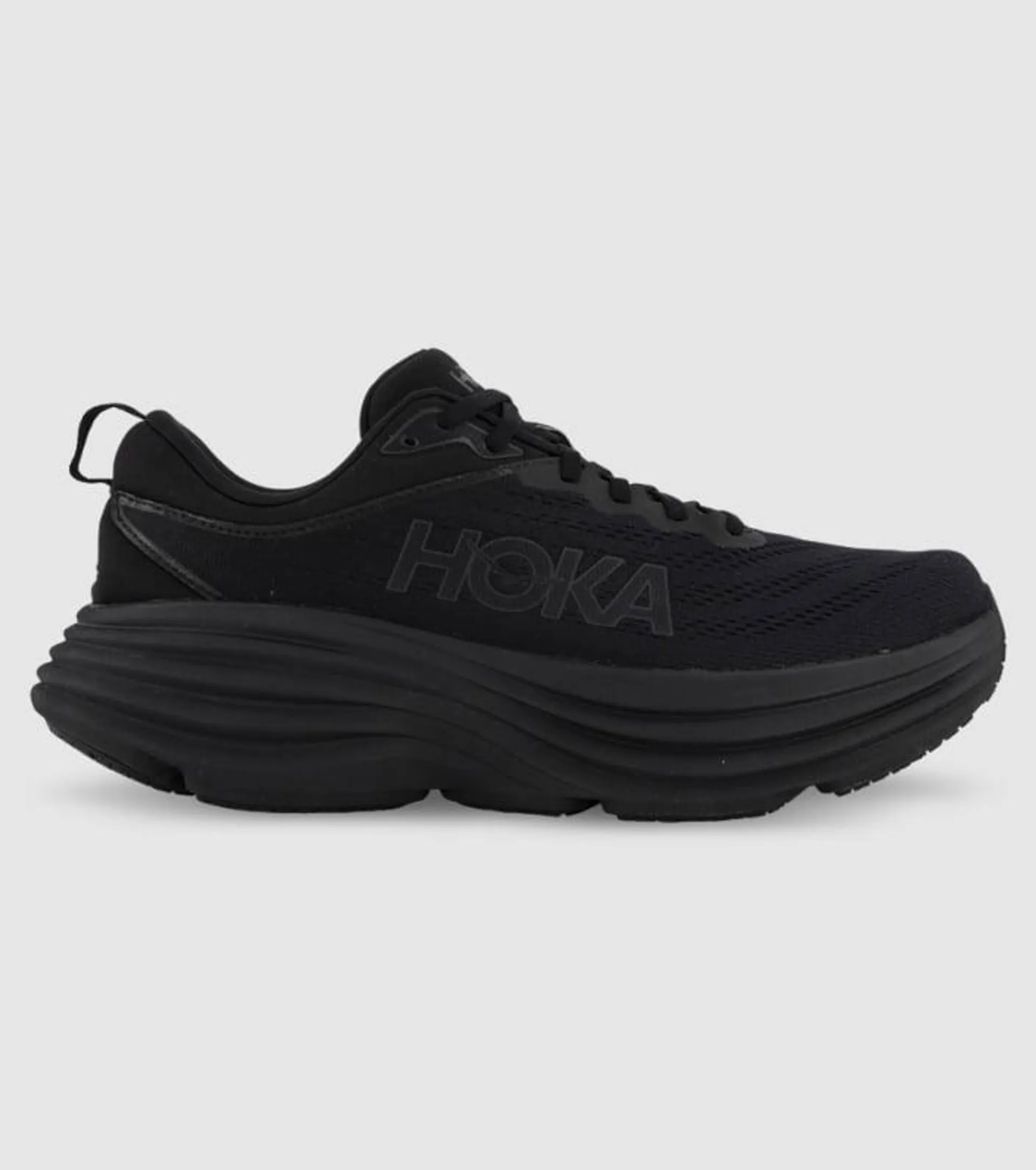 HOKA BONDI 8 (4E X-WIDE) MENS