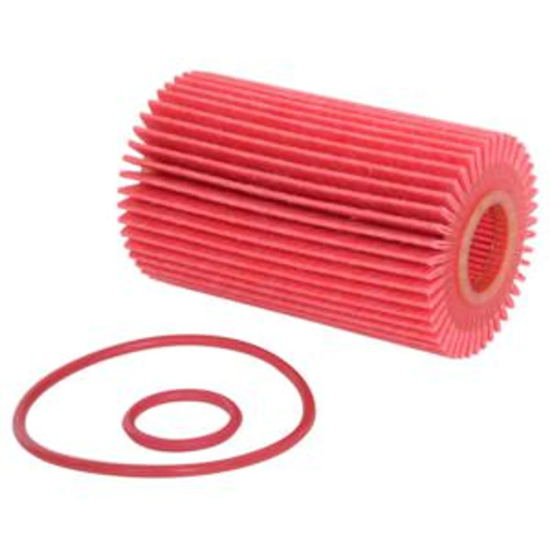 K&N Premium Oil Filter - KNHP-7018