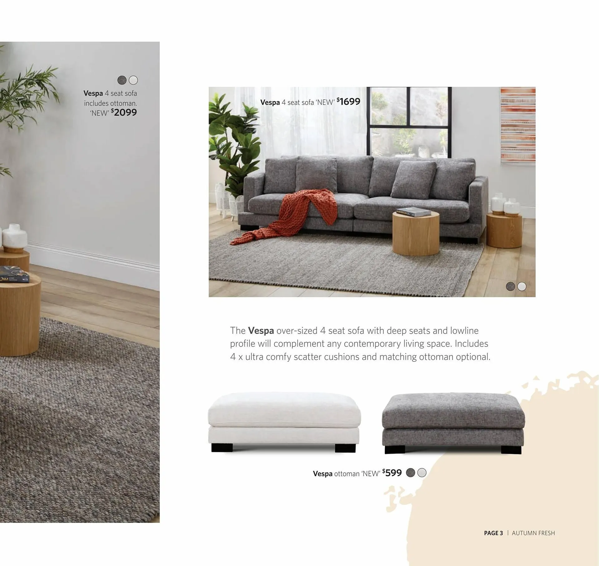 Focus On Furniture Catalogue - 3