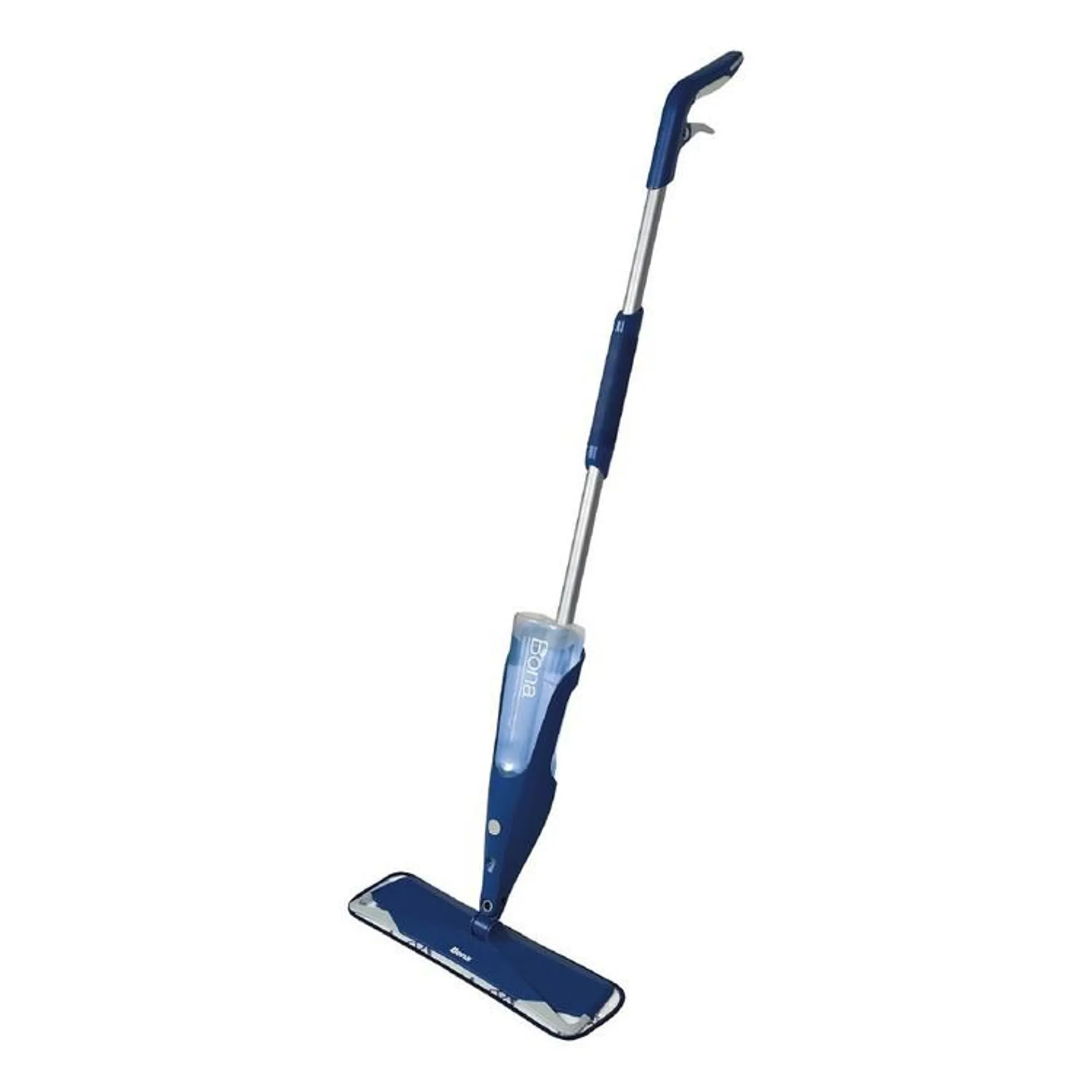 Bona Floor Cleaning Timber Spray Mop White