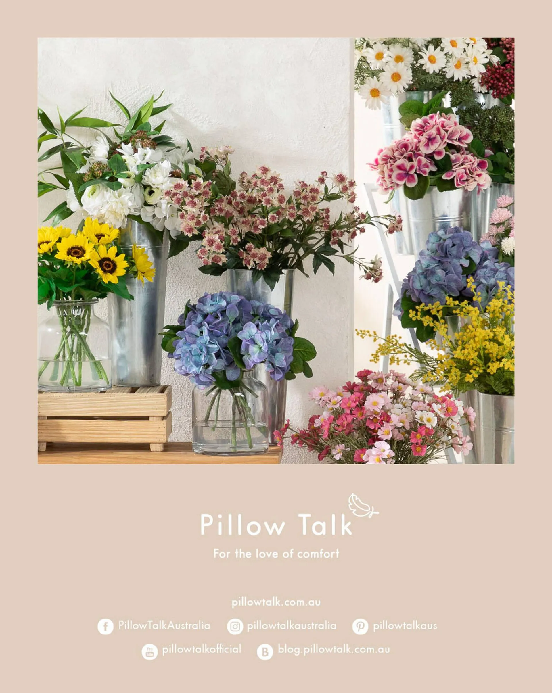 Pillow Talk catalogue - 26