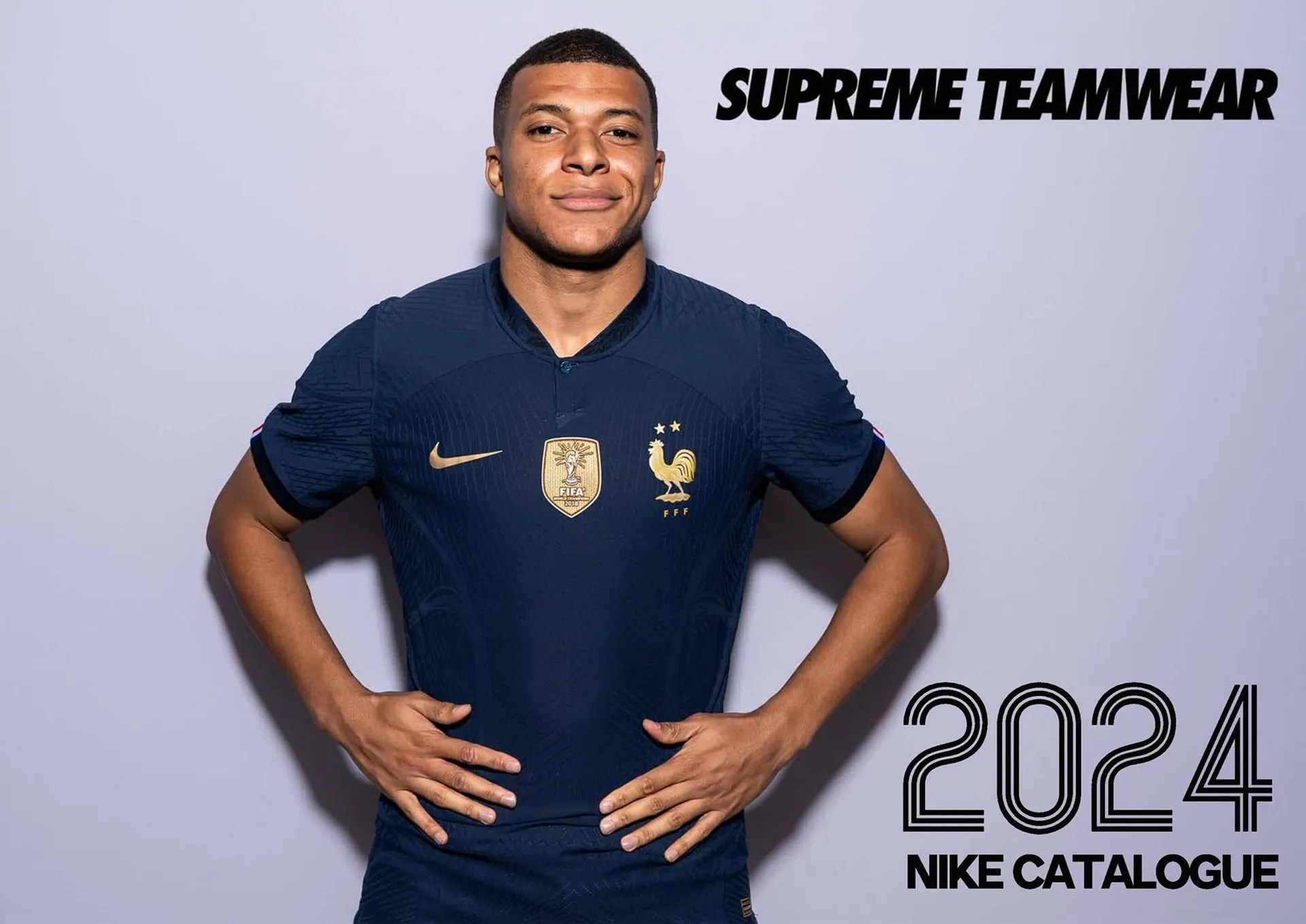 Nike catalogue - Catalogue valid from 3 January to 31 December 2024 - page 