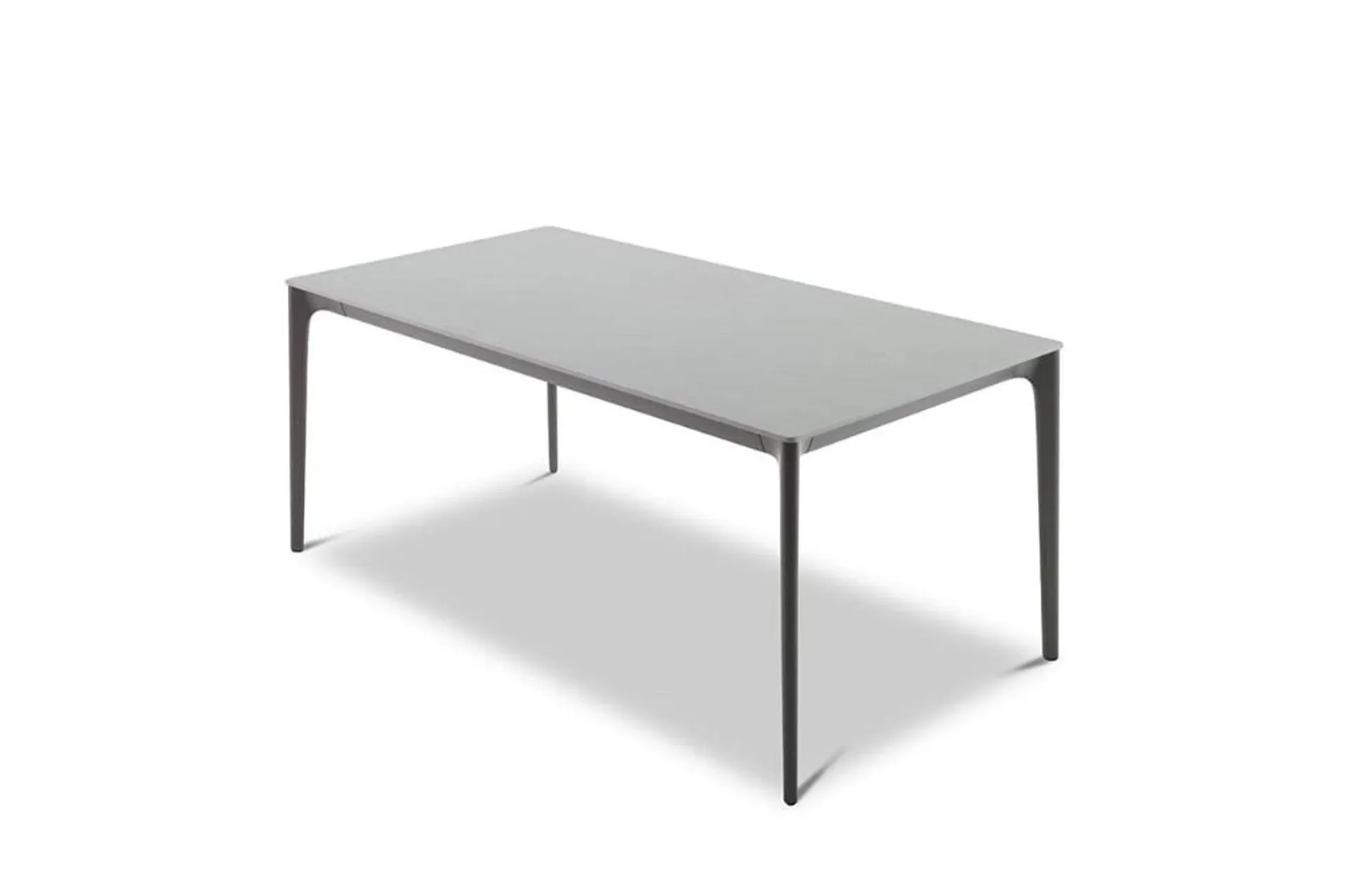 Ceramic Dining Table 6 Seater