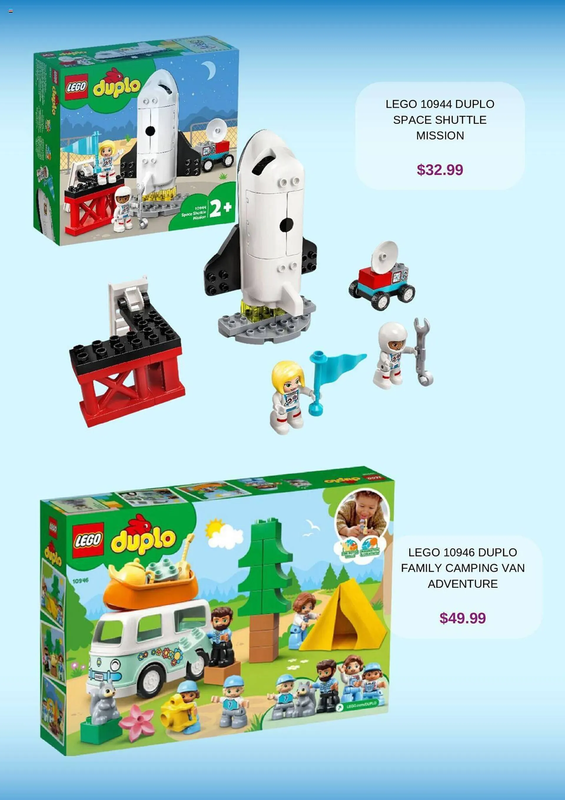 Toyworld catalogue - Catalogue valid from 22 December to 13 January 2024 - page 5
