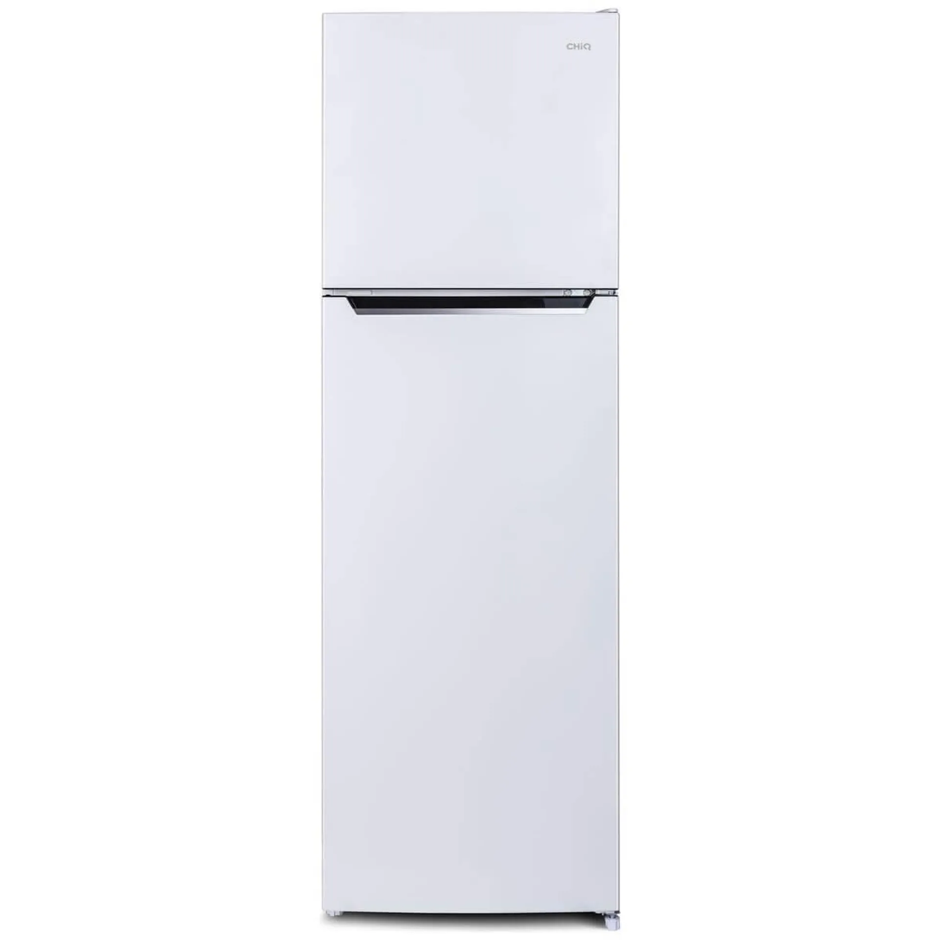 CHiQ 255L Top Mount Fridge White CTM255NW5E