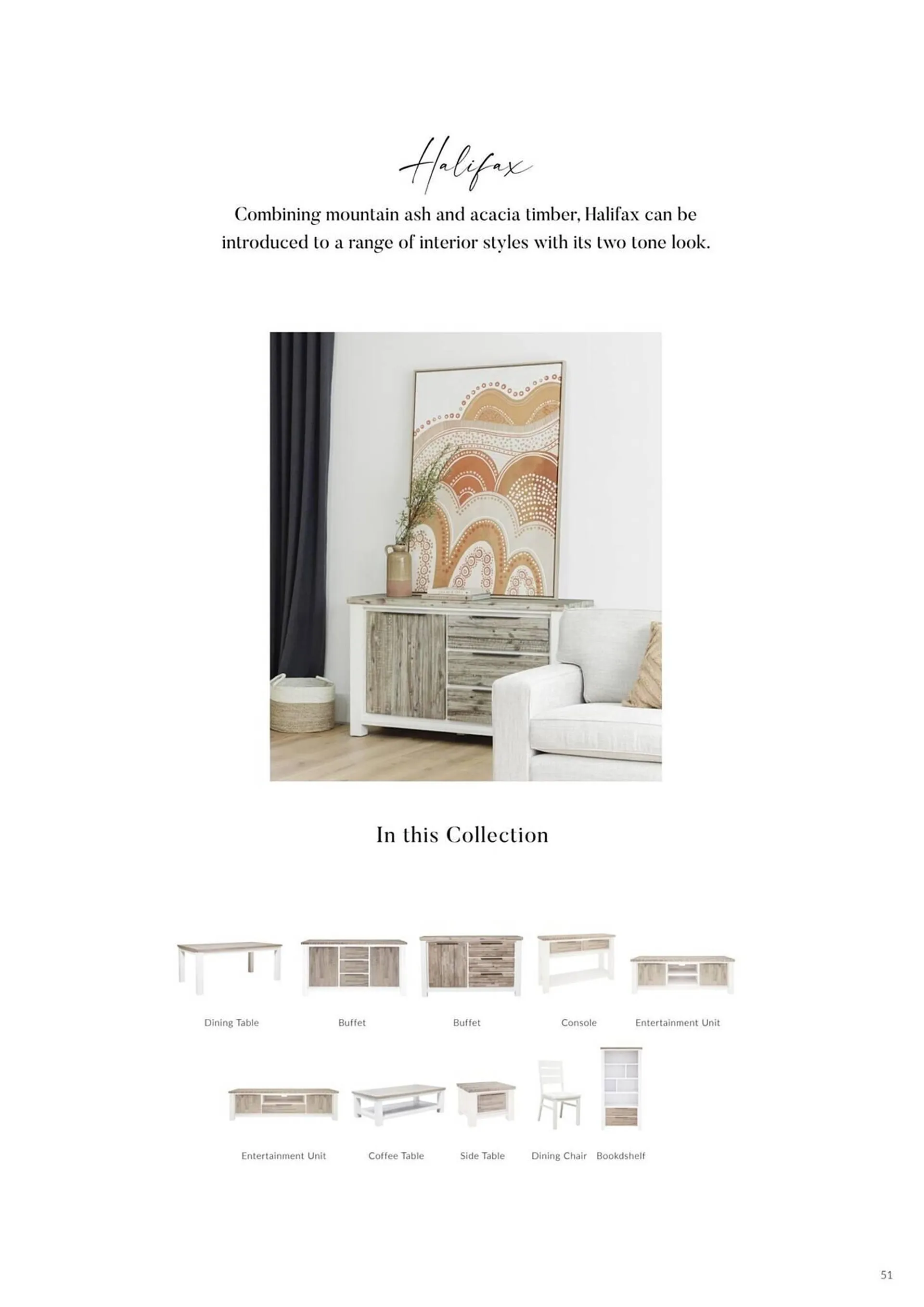 Oz Design Furniture Catalogue - 51