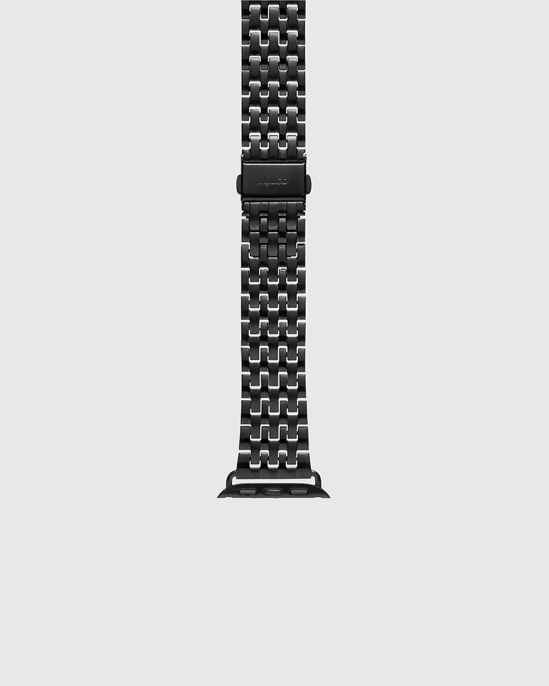 40mm Swirl Watch Band