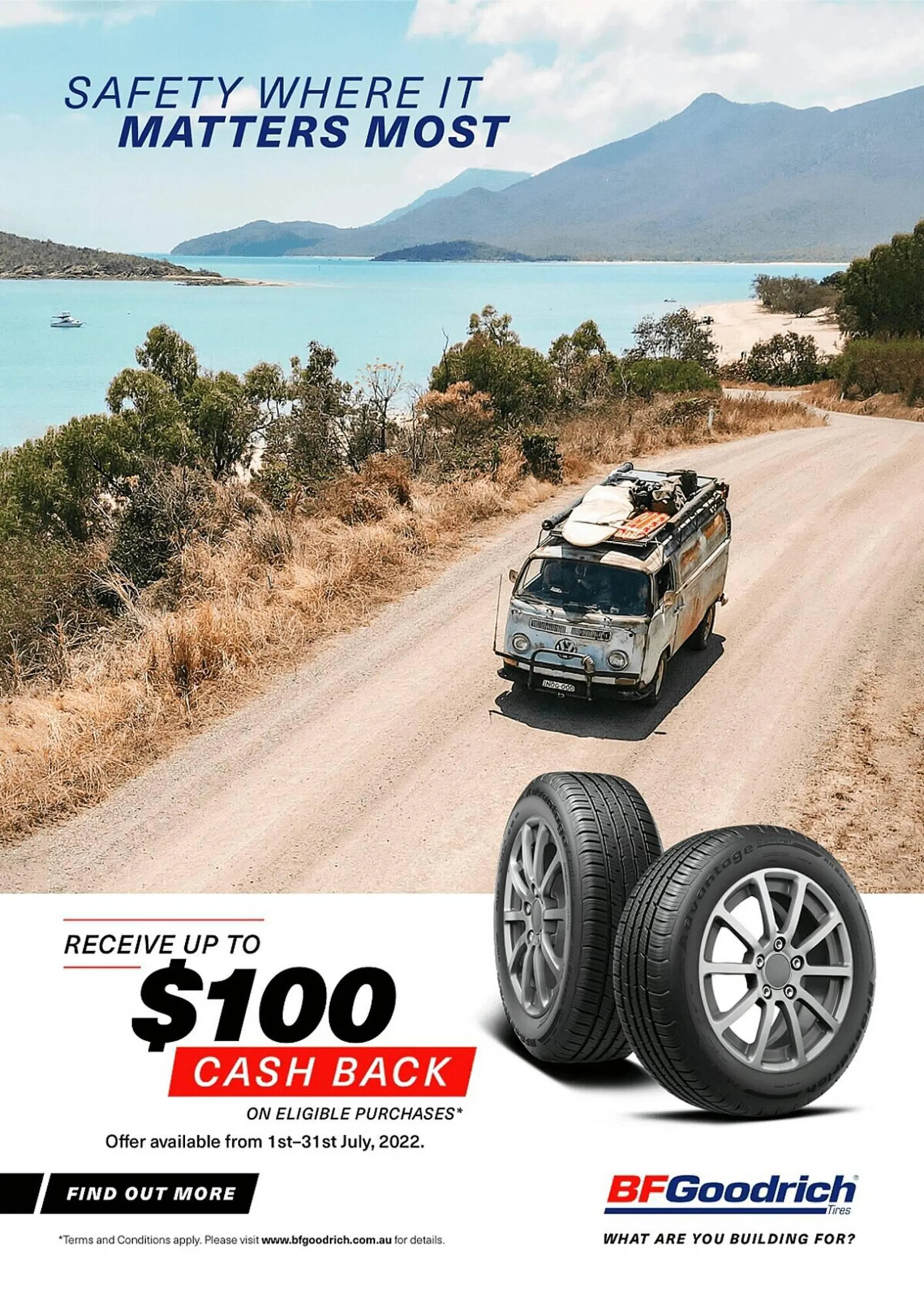 Tyrepower Catalogue - 2