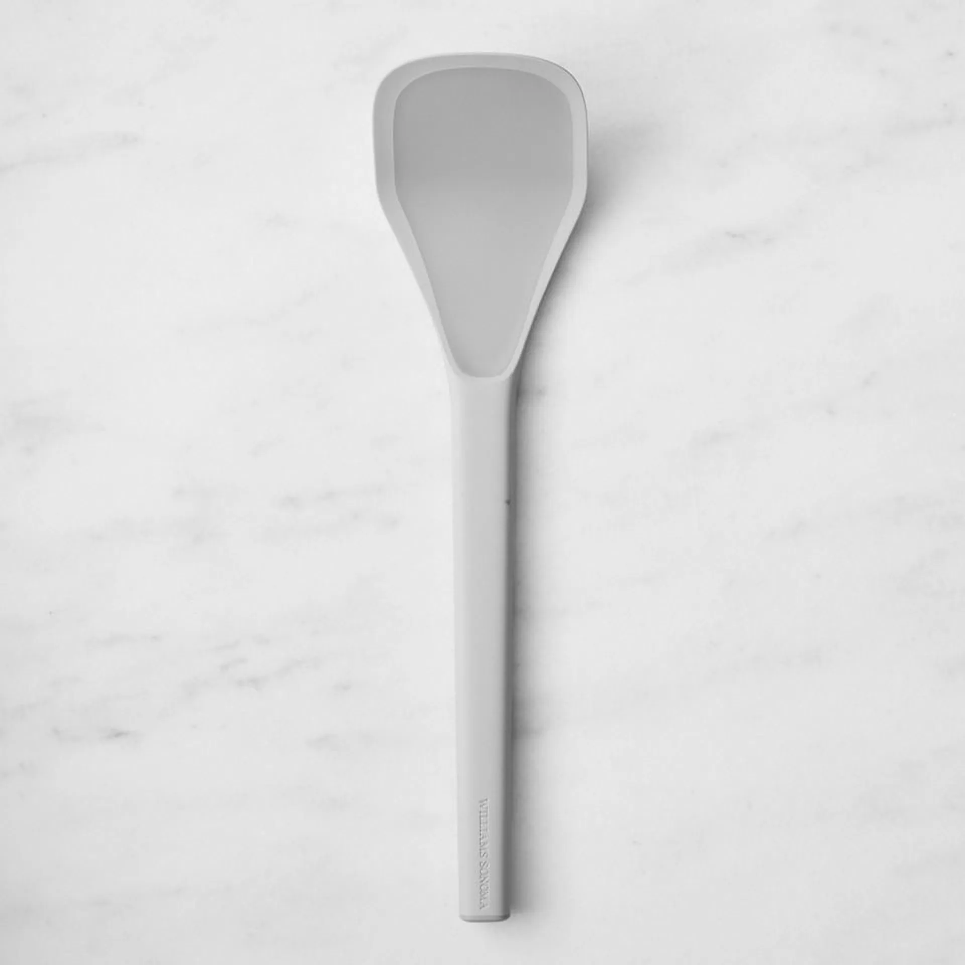 Williams Sonoma Ergonomic Bowl Spoon