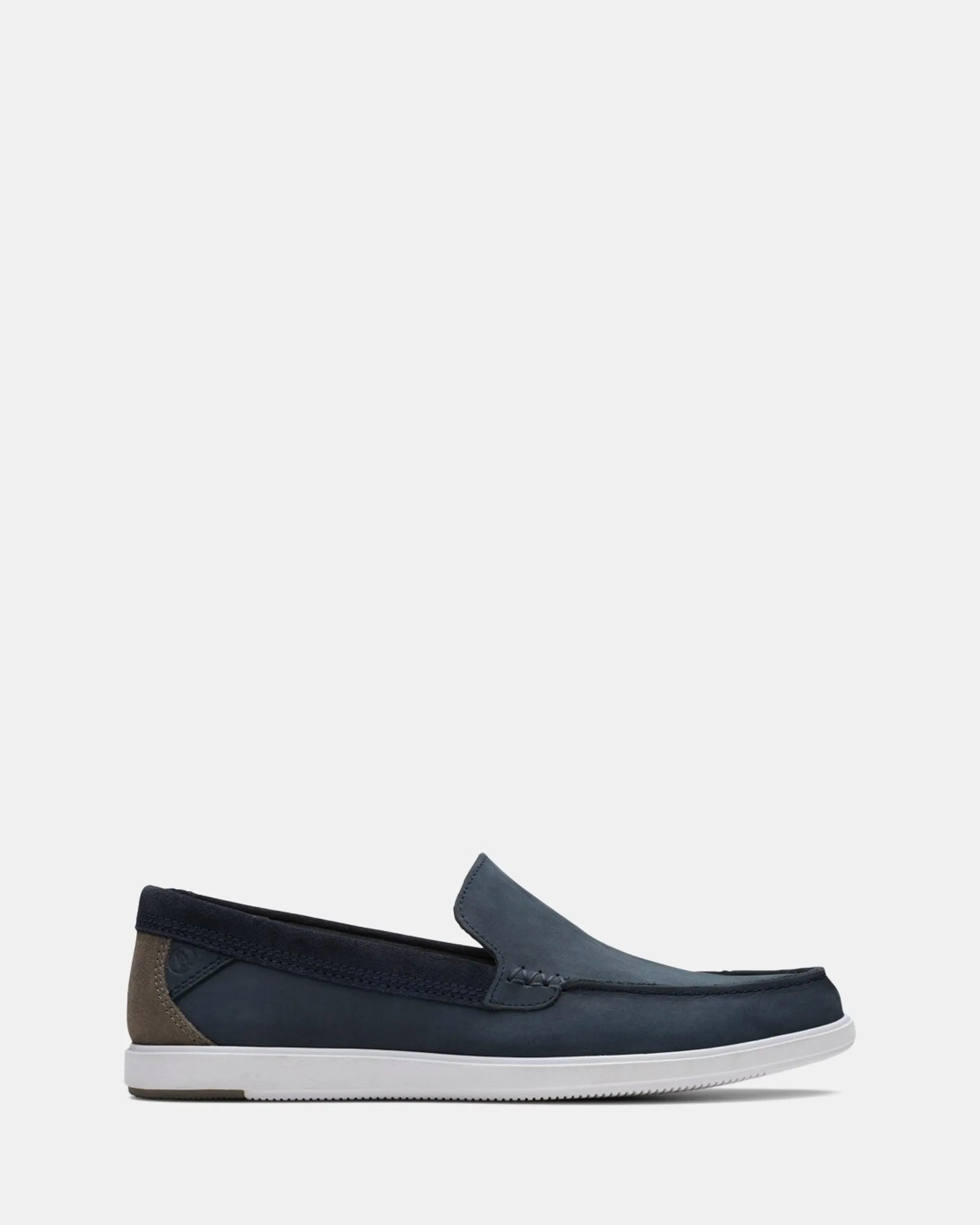 BRATTON LOAFER