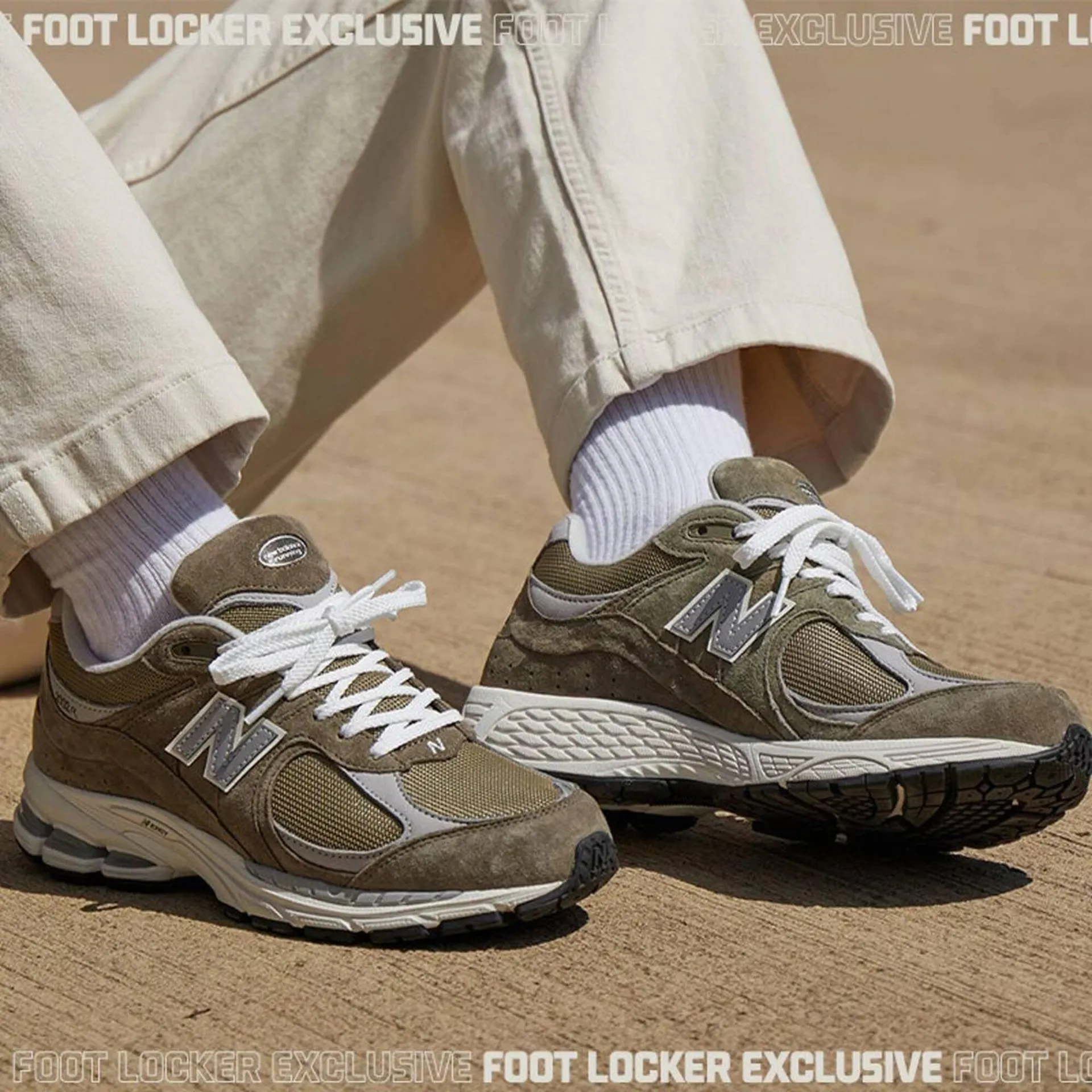Foot Locker Catalogue - 2