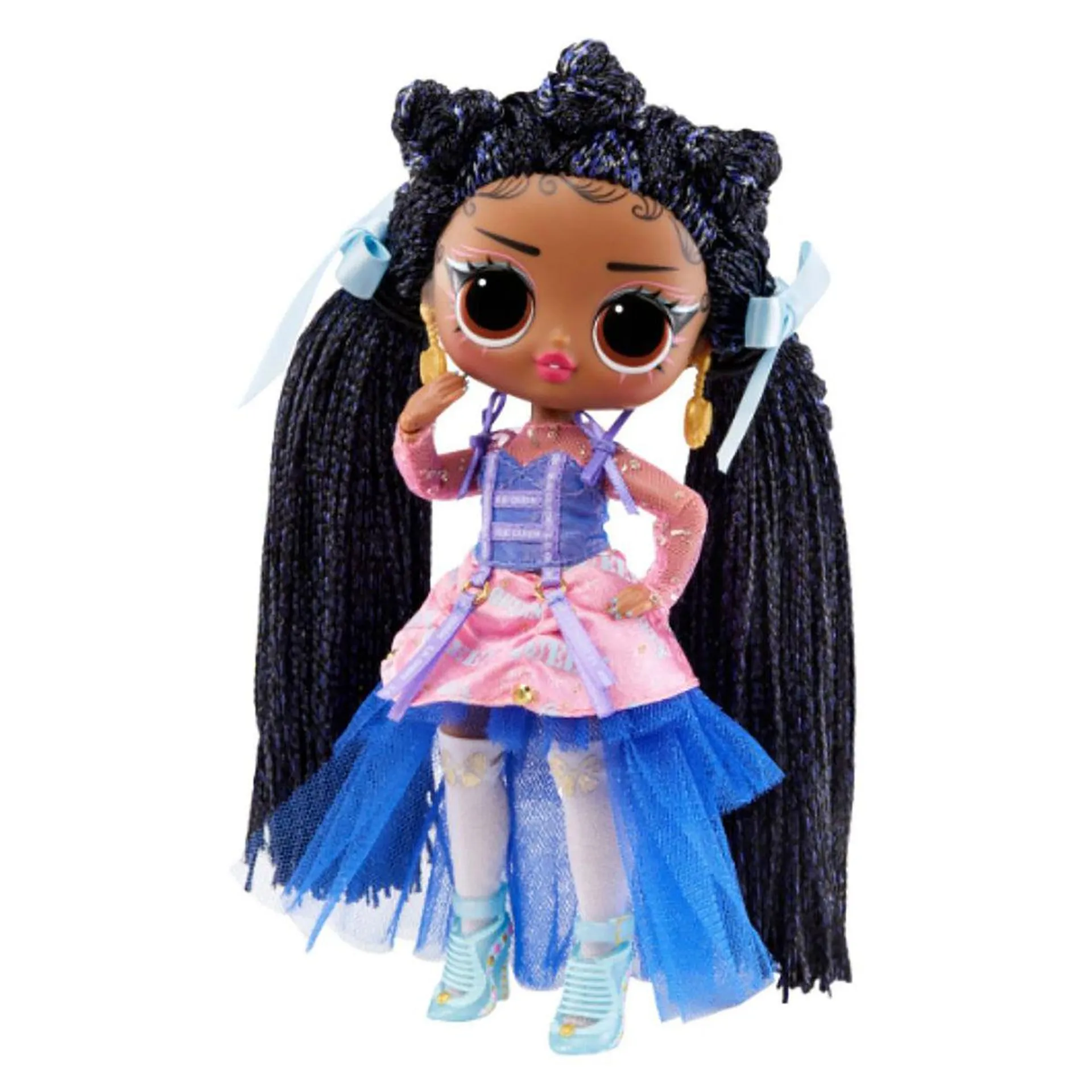 L.O.L. Surprise! Tweens S3 Doll - Nia Regal