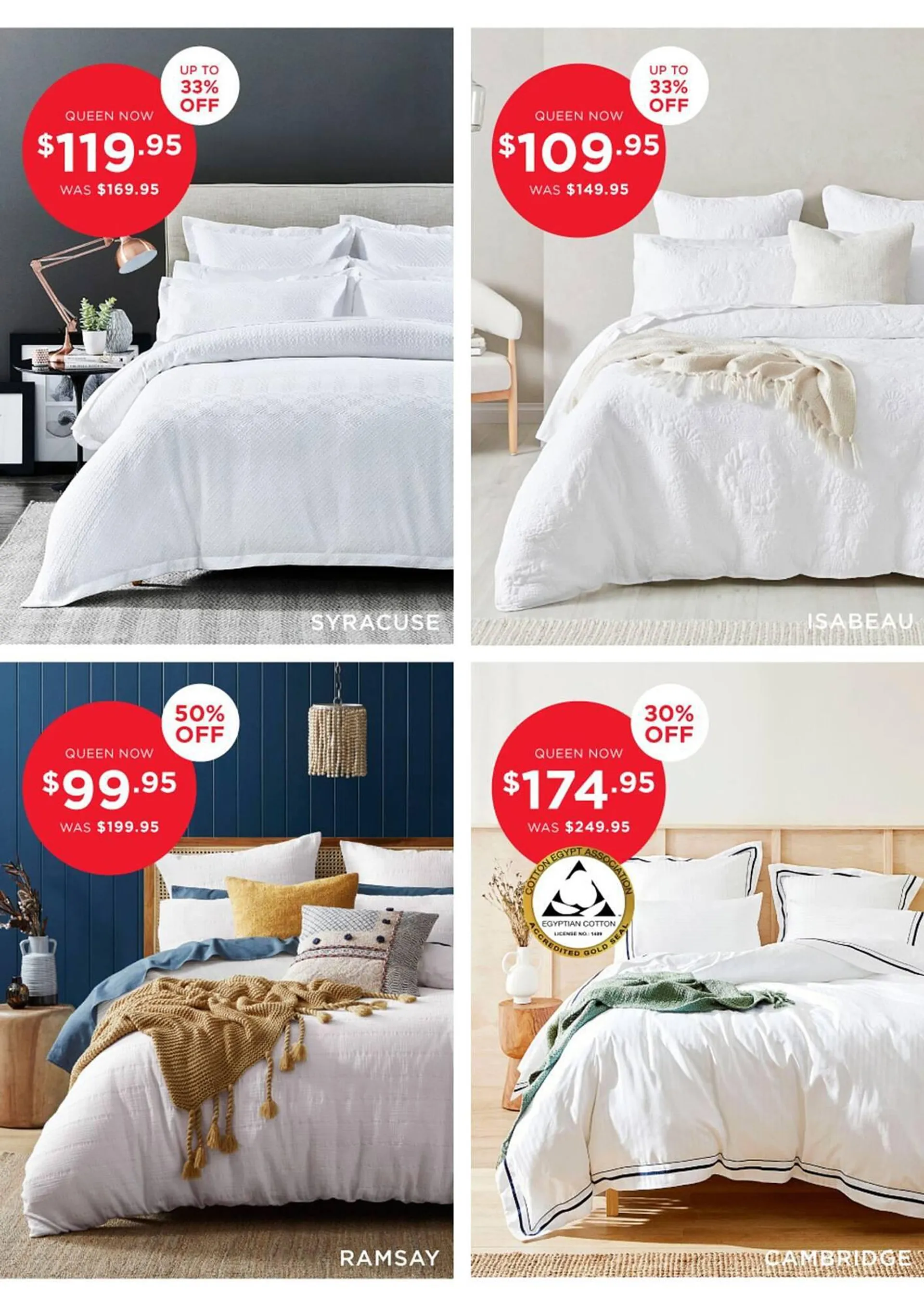 Bed Bath N' Table catalogue - Catalogue valid from 26 December to 28 January 2024 - page 22