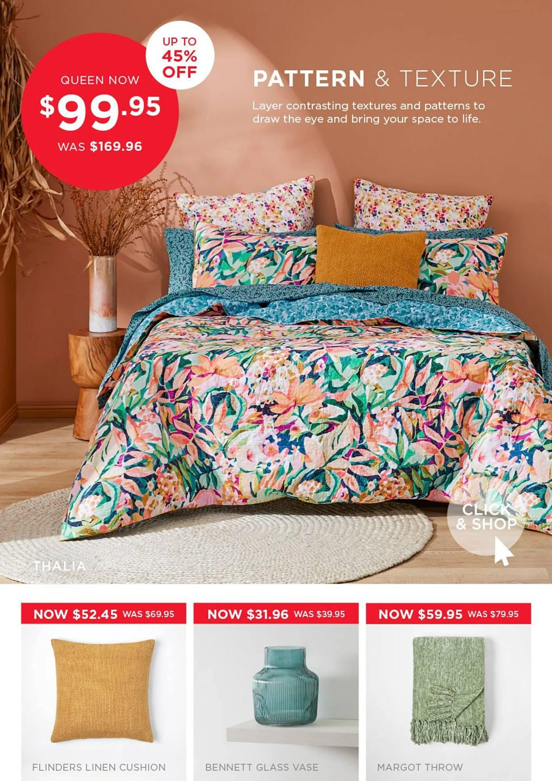 Bed Bath N' Table catalogue - Catalogue valid from 26 December to 28 January 2024 - page 5