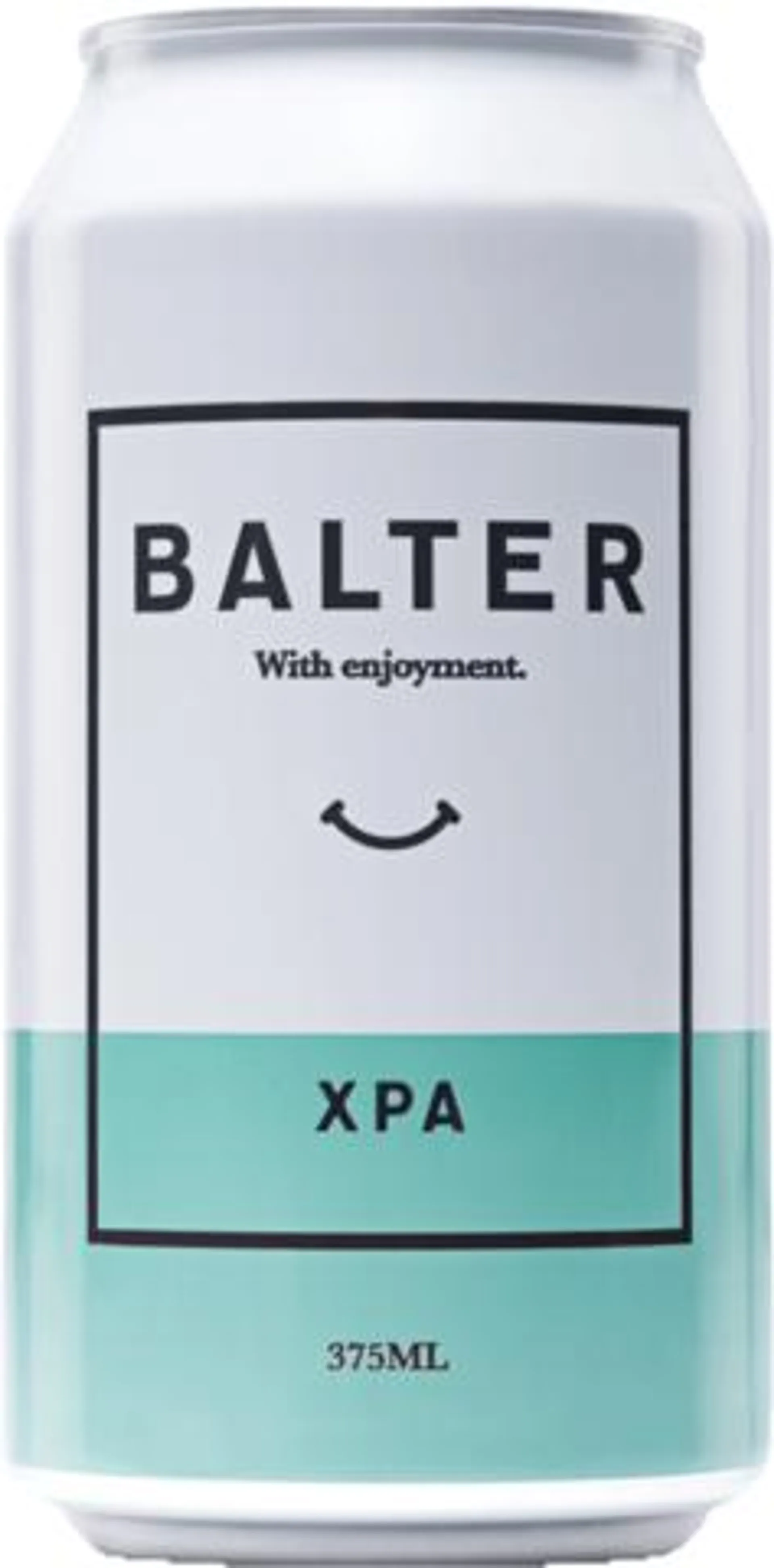 Balter XPA Can 16X375ML