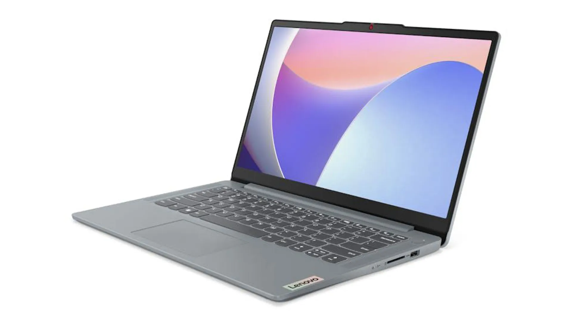 Lenovo Ideapad Slim 3i 14-inch i5-12450H/8GB/512GB SSD - Arctic Grey