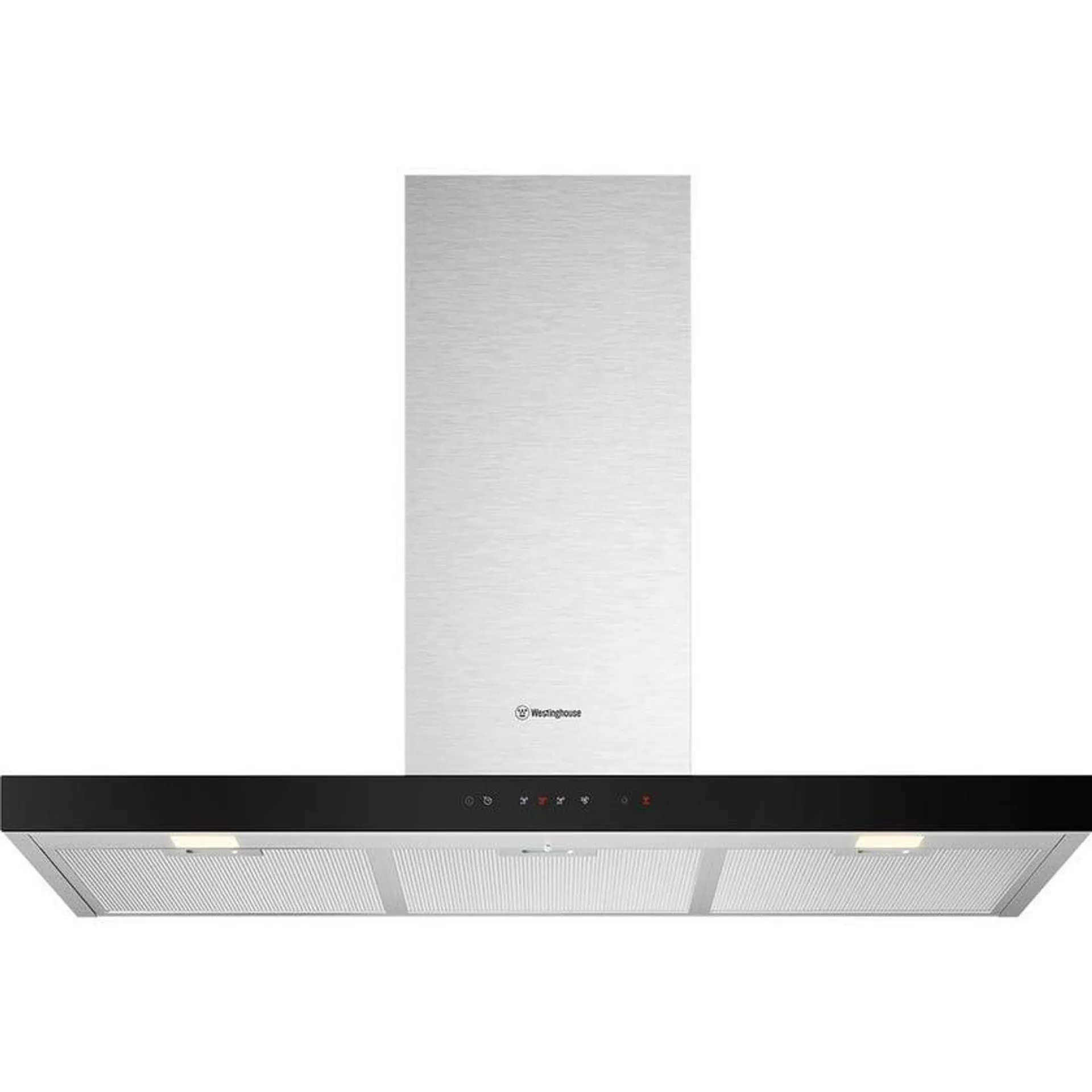 Westinghouse WRC924SD 90cm Stainless Steel Canopy Rangehood