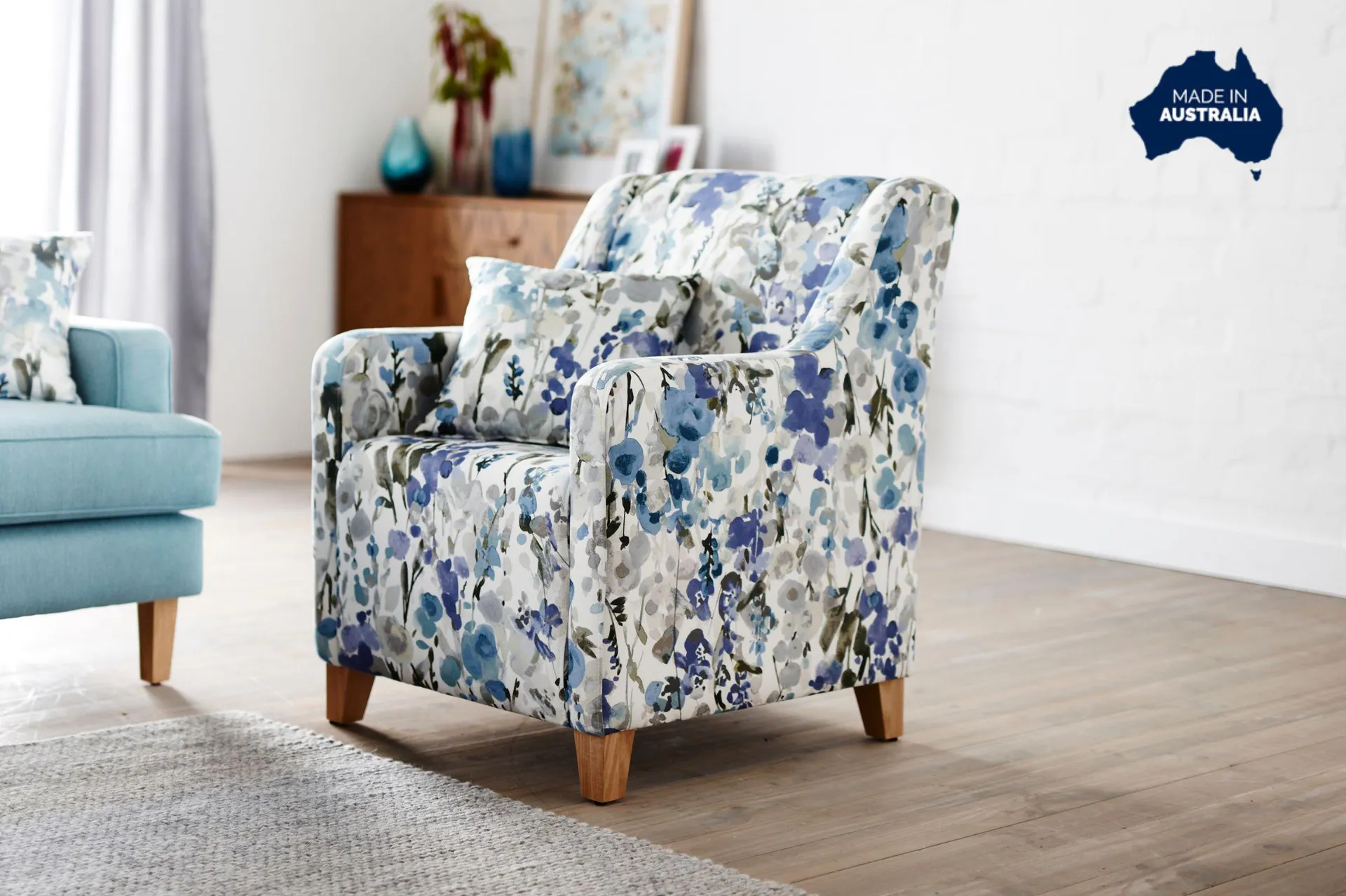 Lorne Accent Chair