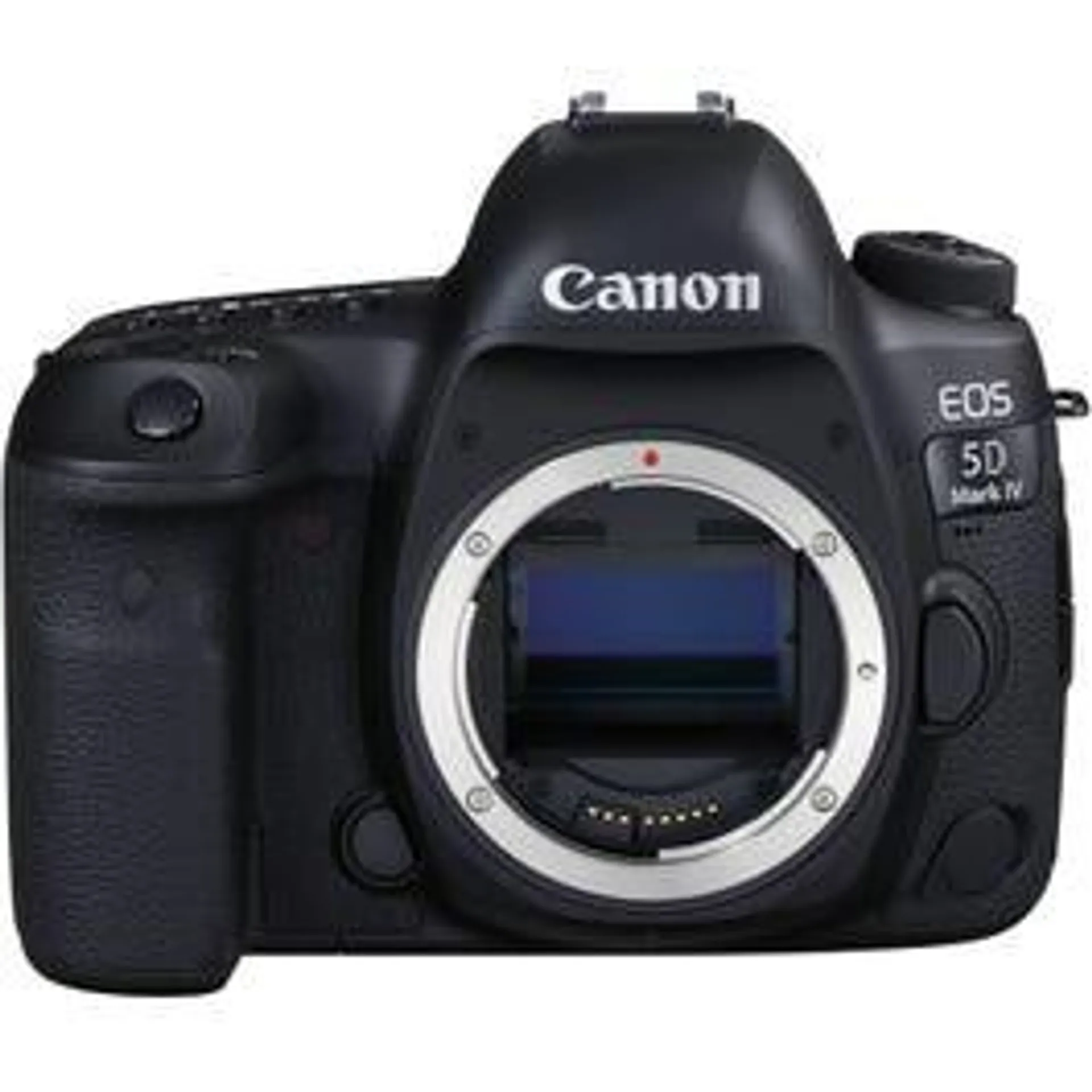 Canon EOS 5D Mark IV Body