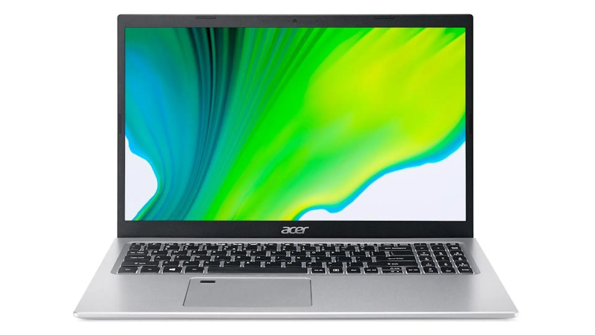 Acer Aspire 5 15.6-inch i5-1135G7/8GB/256GB SSD/MX450 2GB Laptop - Silver