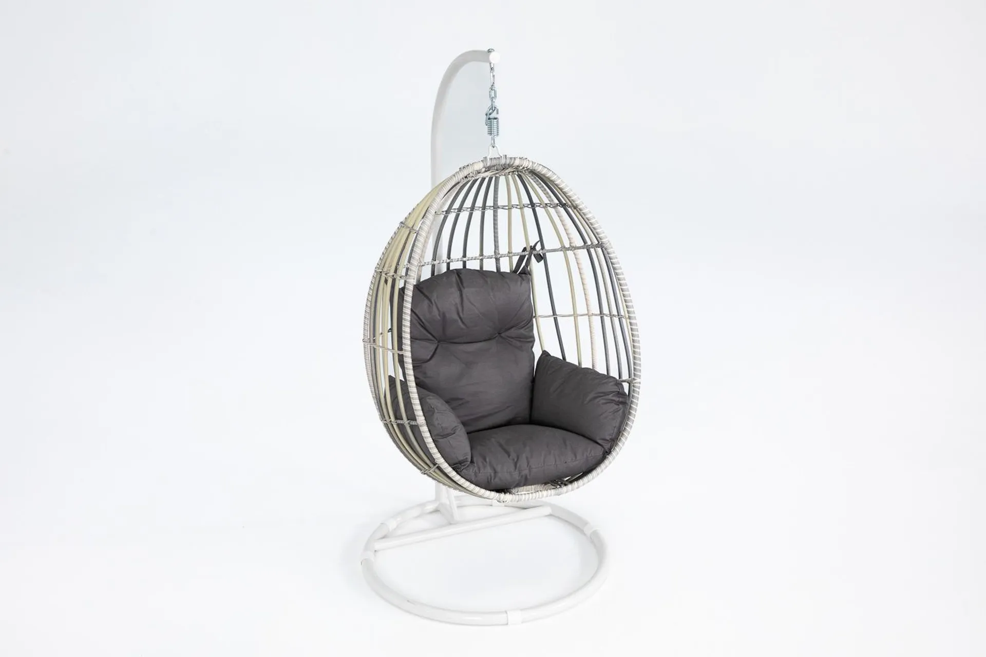 Saturn Hanging Chair