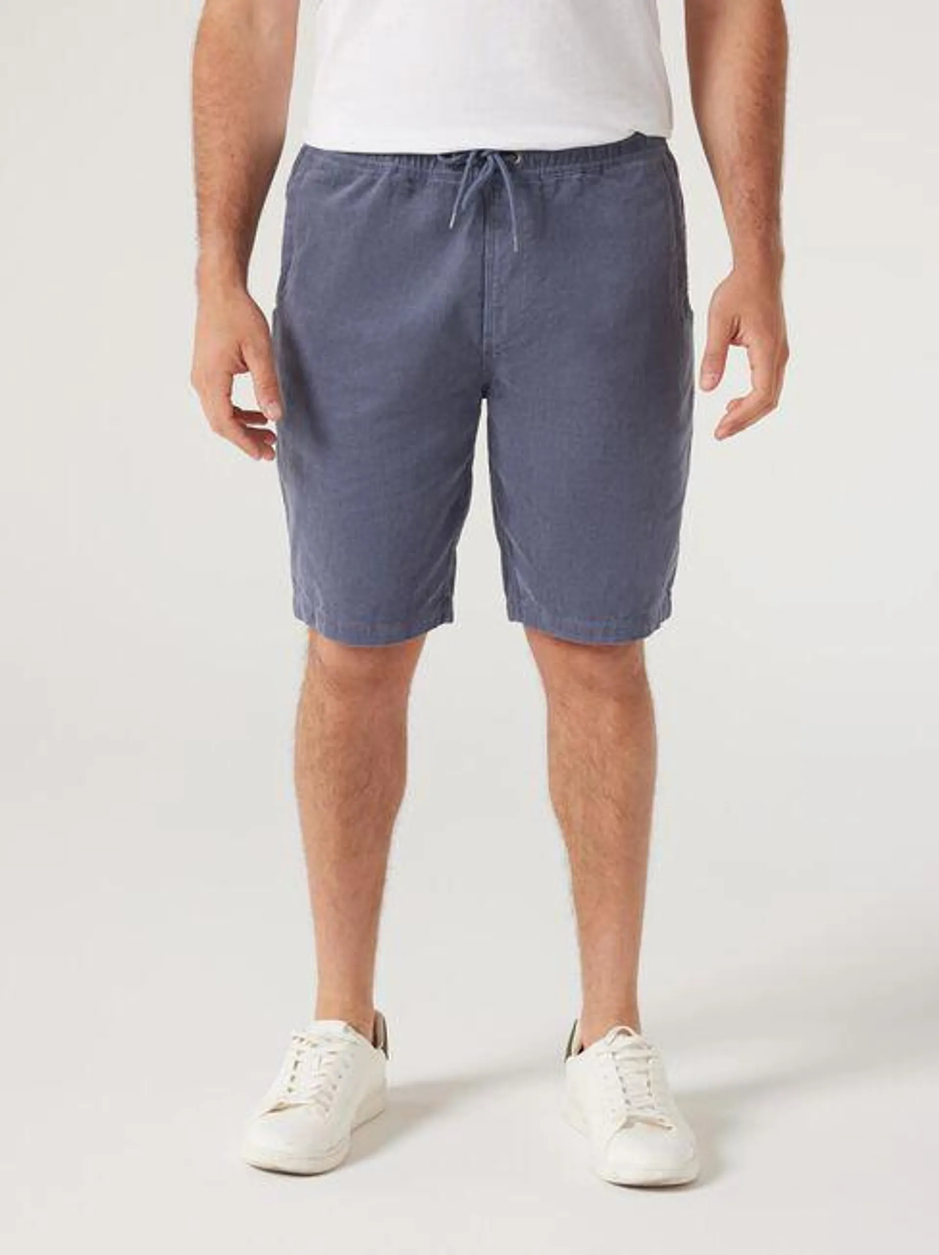 Jason Corduroy Short