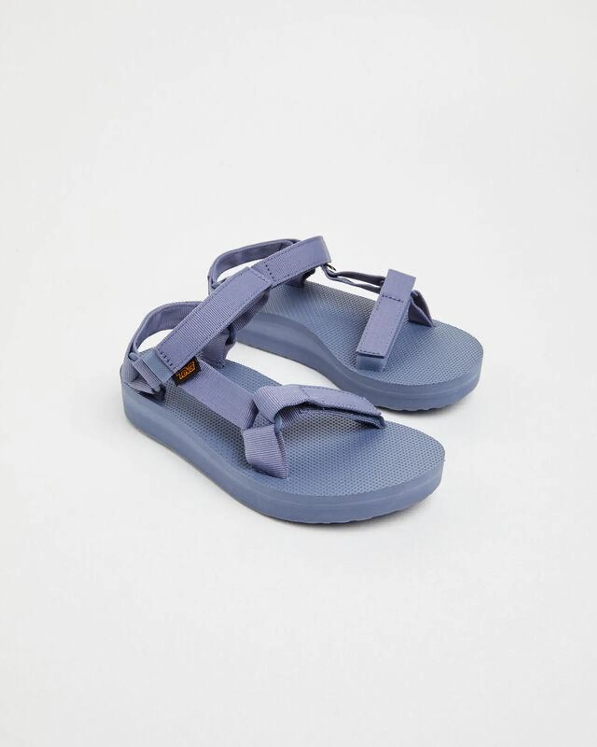 Women's Midform Universal Sandals Folkstone Grey