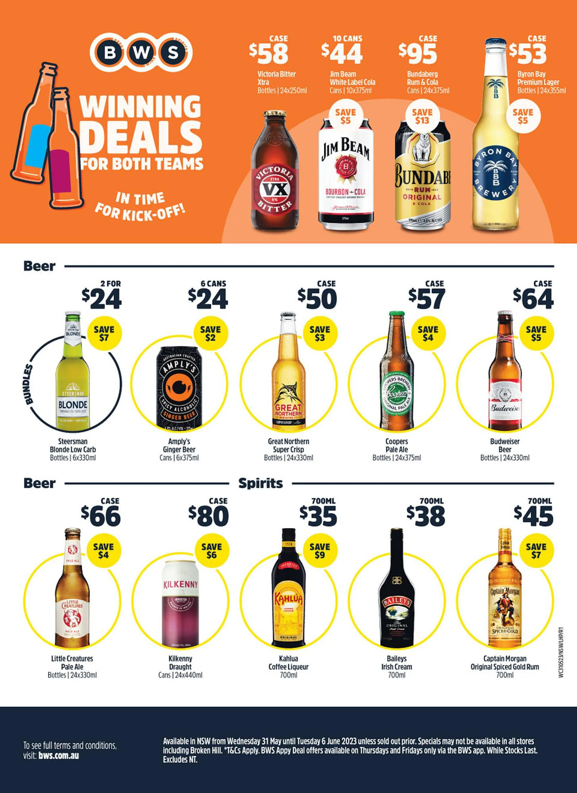 Woolworths catalogue - 45