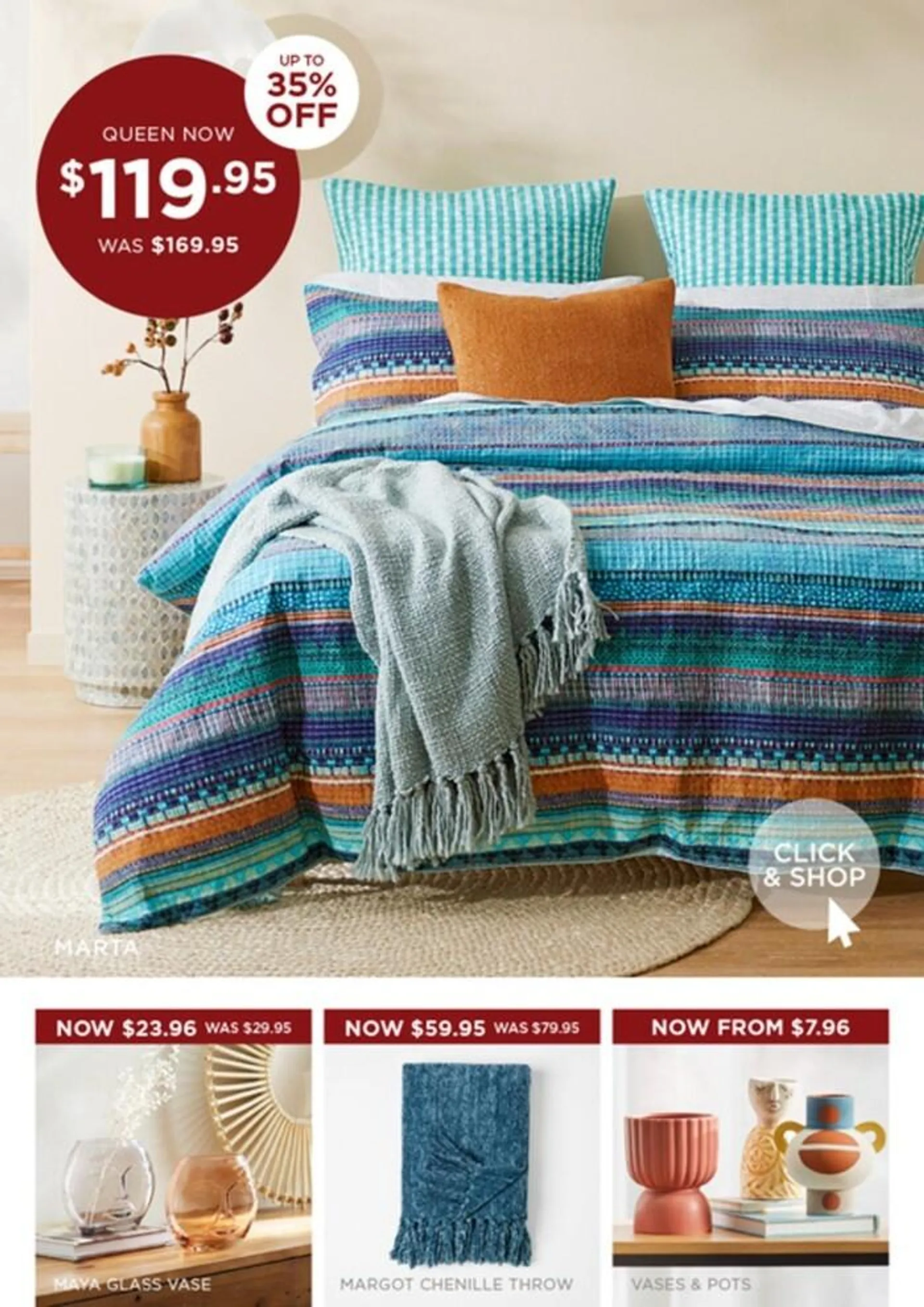 Bed Bath N' Table catalogue till 22.10.2023 - Catalogue valid from 22 October to 22 October 2023 - page 13