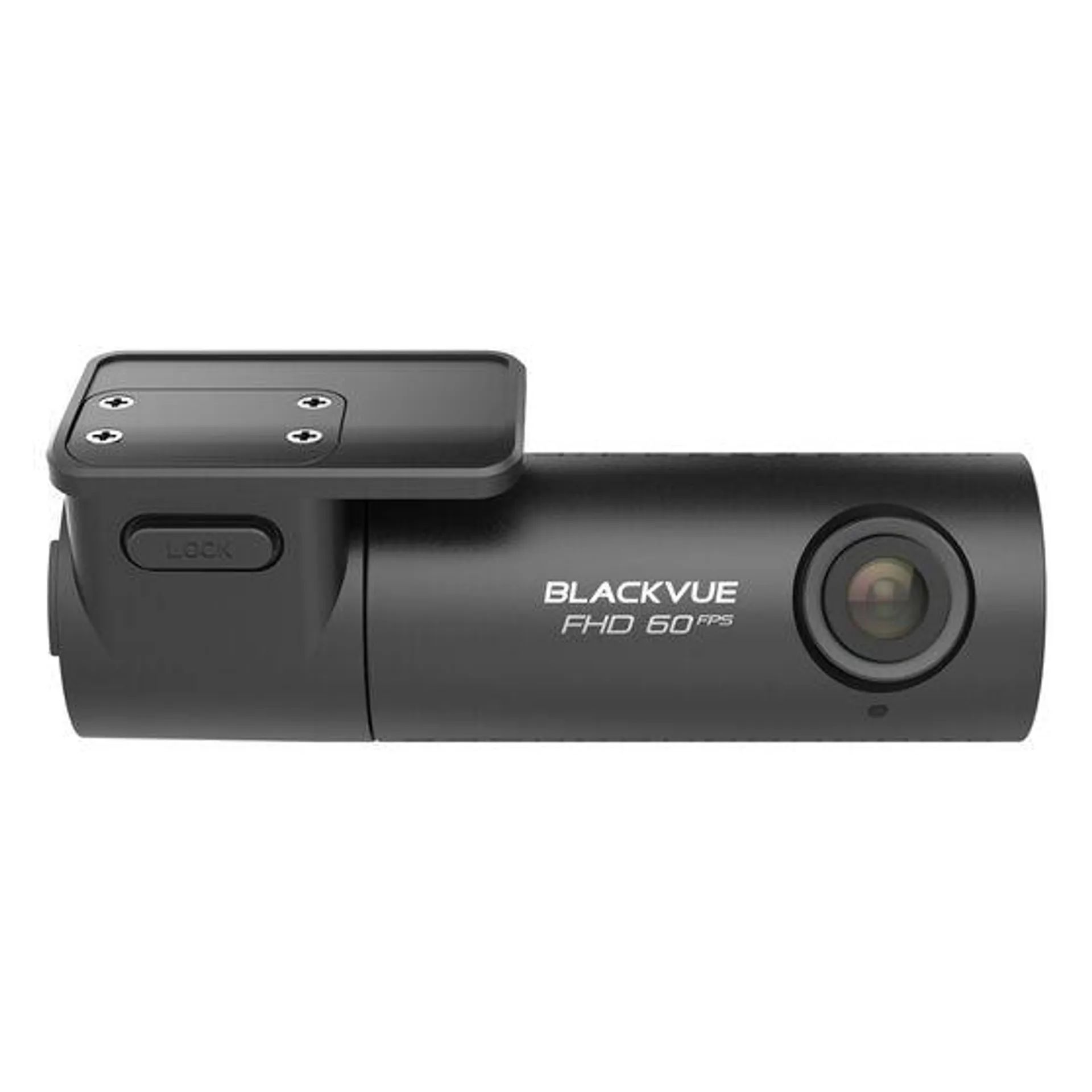 BlackVue 1080P FHD Dash Cam DR590-1CH-32GB