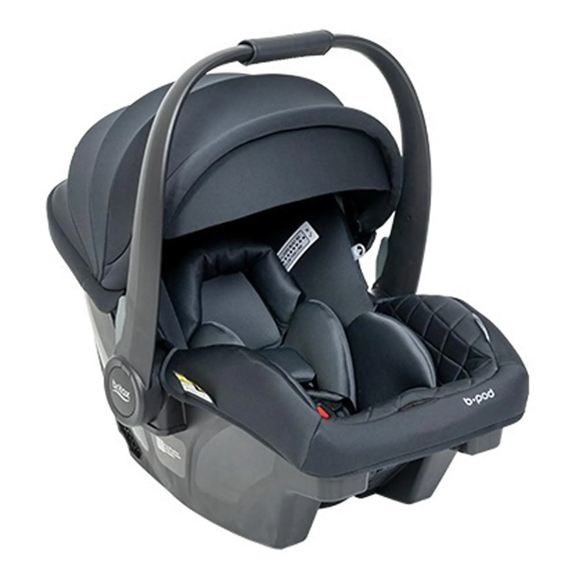 Britax Safe-N-Sound B-Pod Baby Capsule