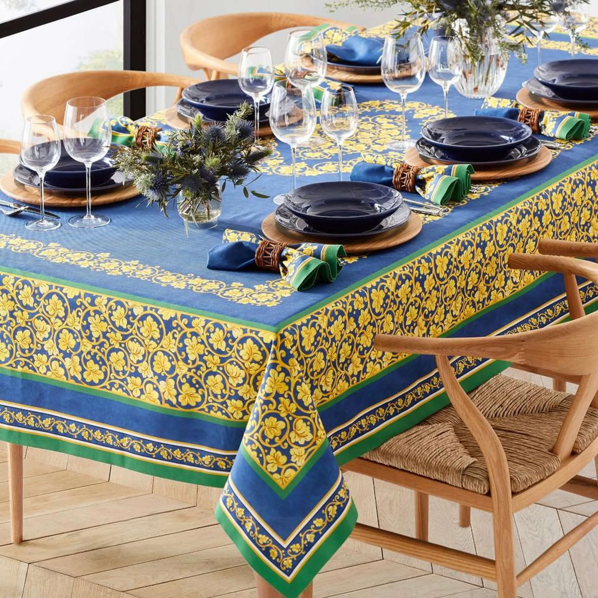 Palermo Tablecloth