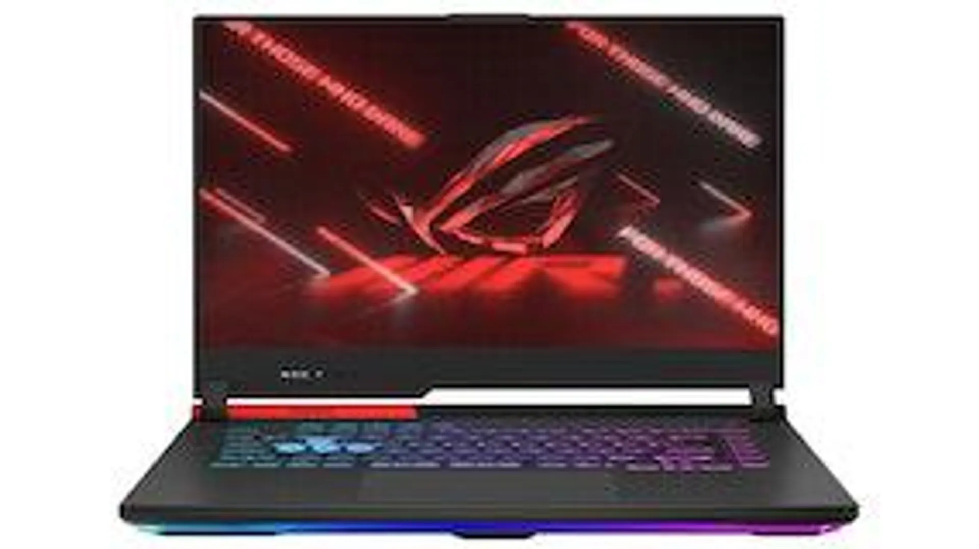 ROG Strix G15 15.6-inch R9-5900HX/16GB/512GB SSD/RX 6800M 12GB Gaming Laptop