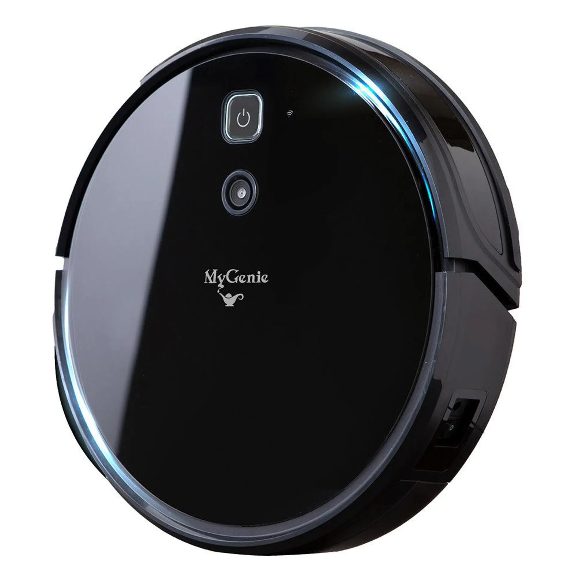 MyGenie V-MAX 3000 Wifi Robotic Vacuum Cleaner