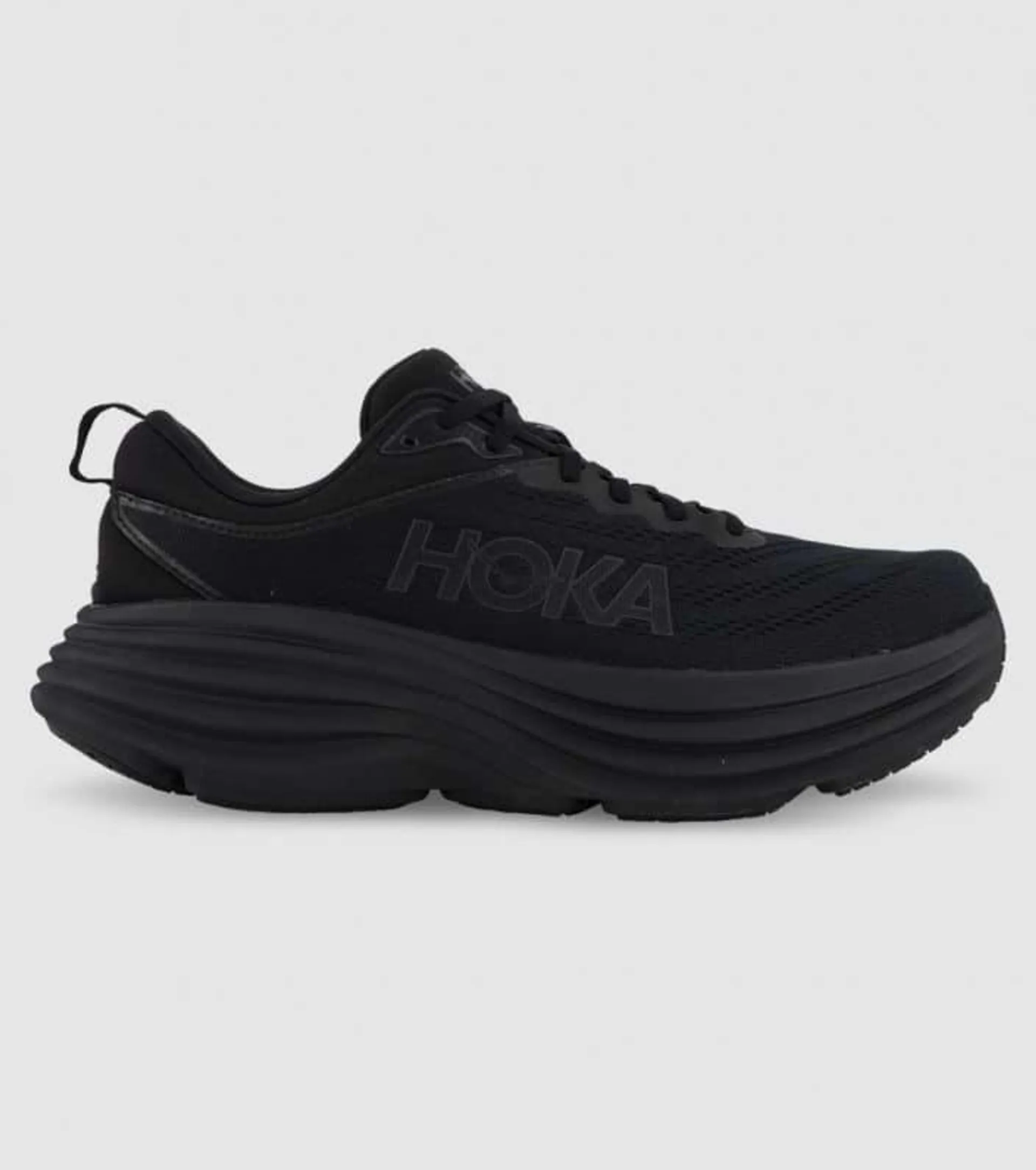 HOKA BONDI 8 MENS