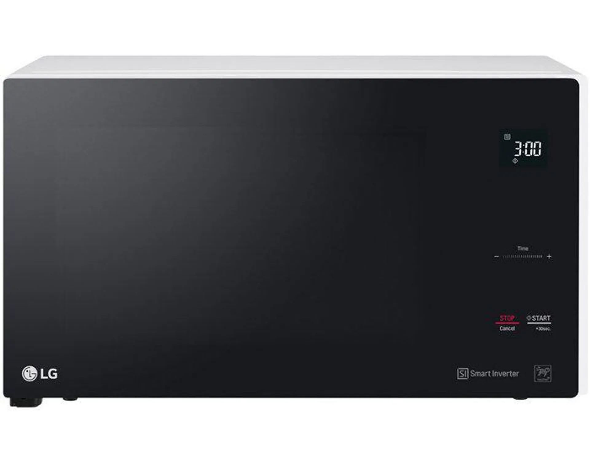 LG 25L NeoChef Smart Inverter Microwave