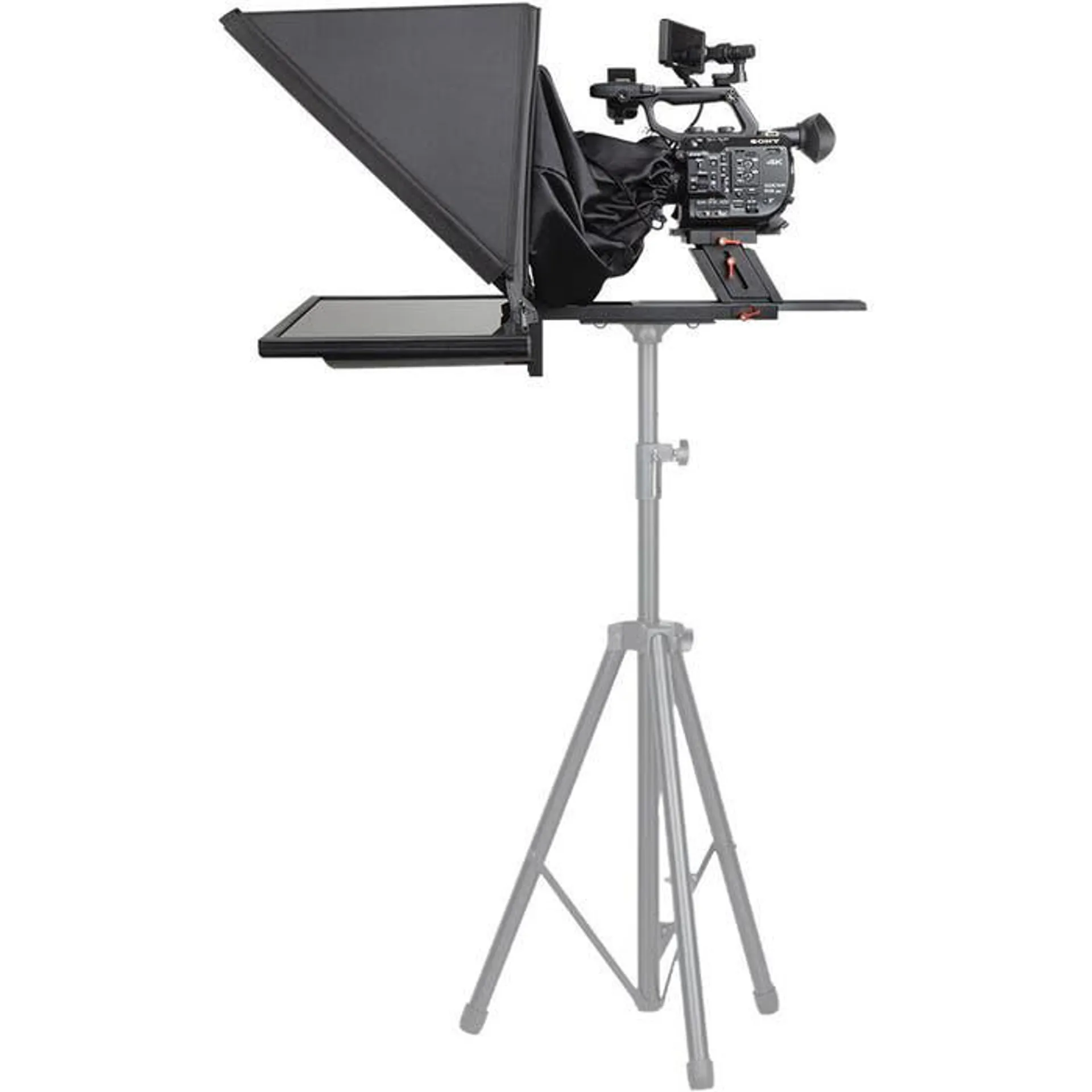 DESVIEW T22 Teleprompter