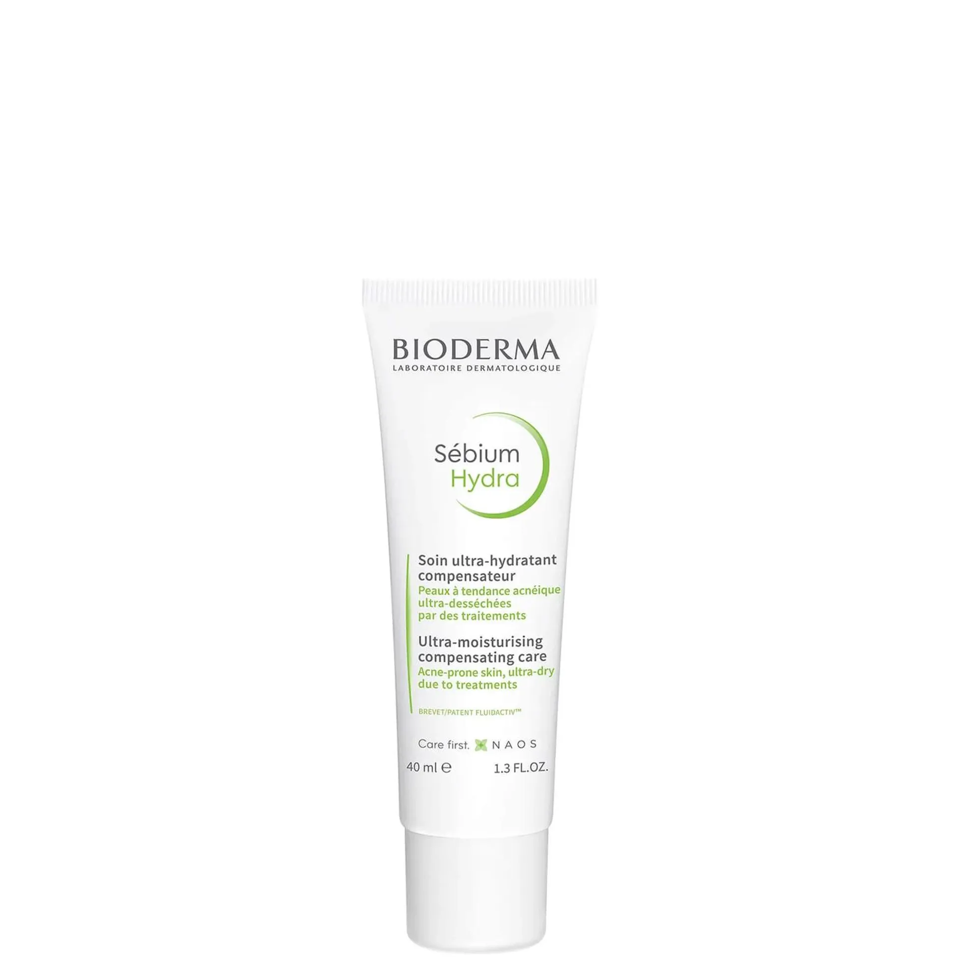 BIODERMA Sébium Hydra Nourishing Moisturiser for Acne-Prone Skin 40ml