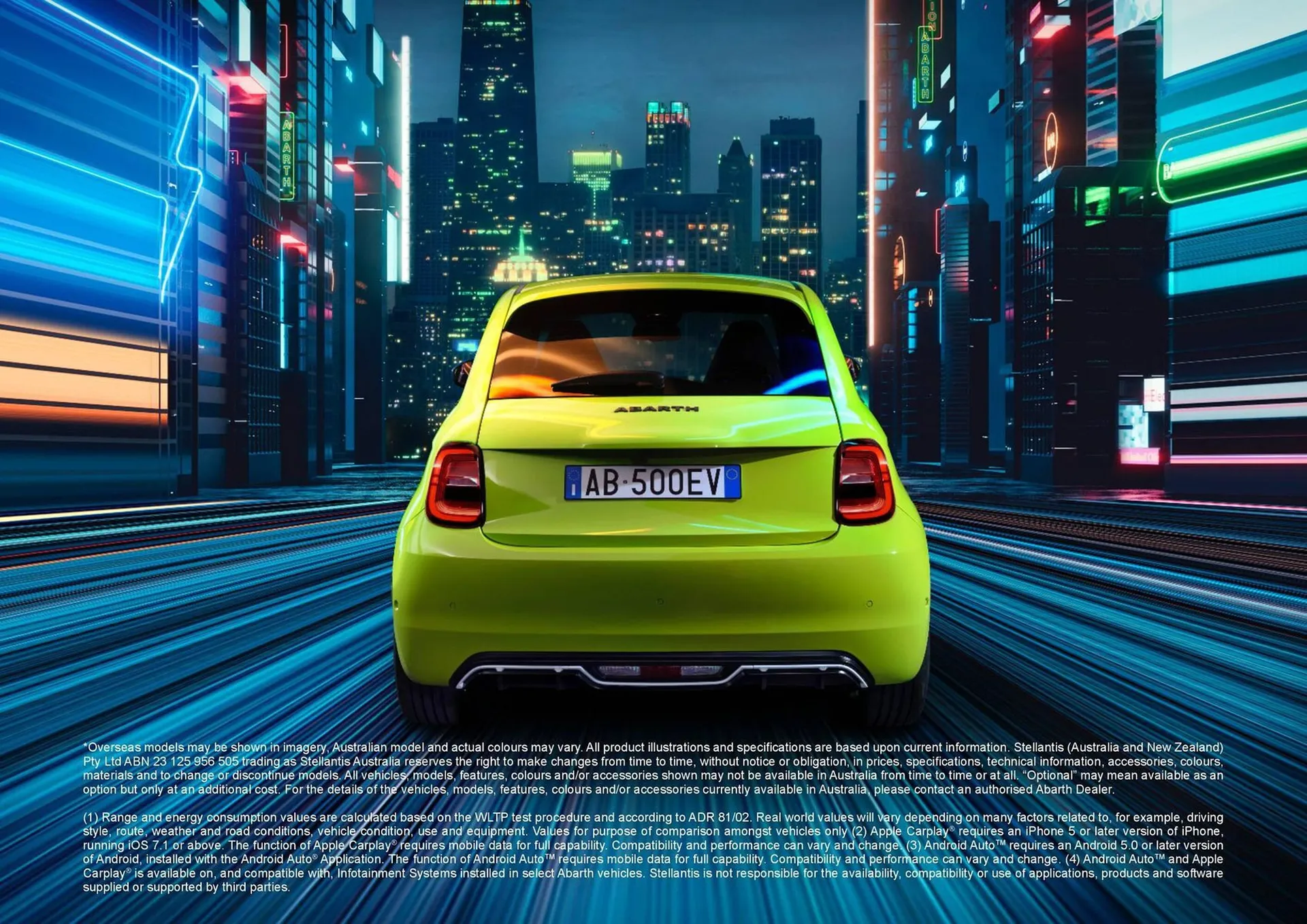 Fiat catalogue - Catalogue valid from 11 March to 31 October 2024 - page 9