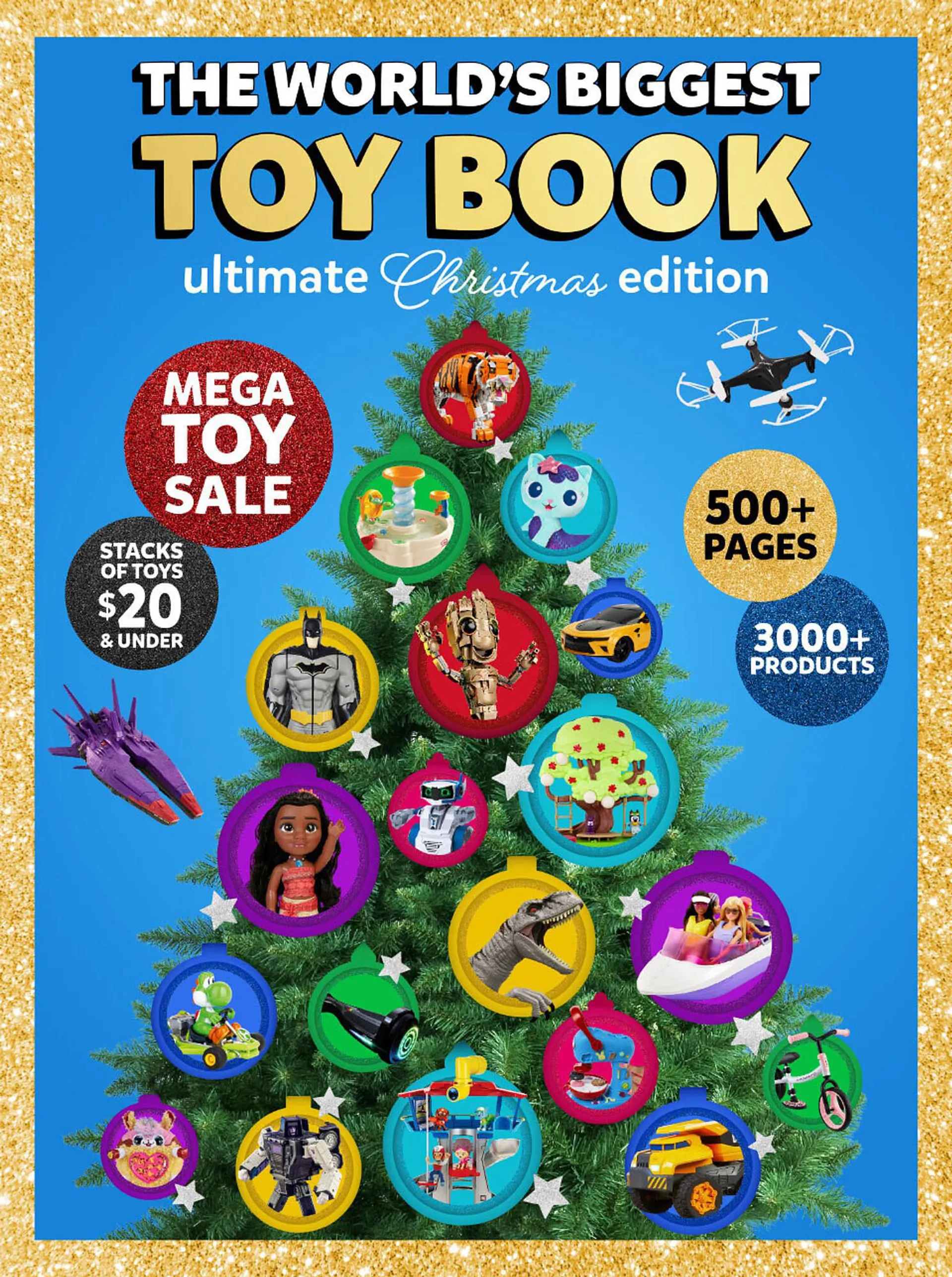 Toymate catalogue - 1