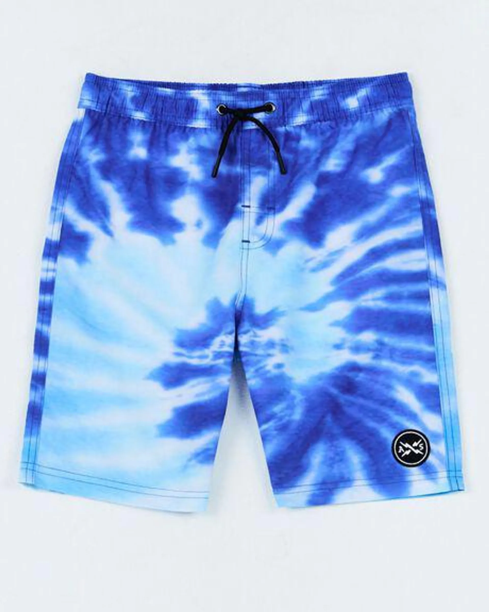 Teen Wipe Out Boardshort