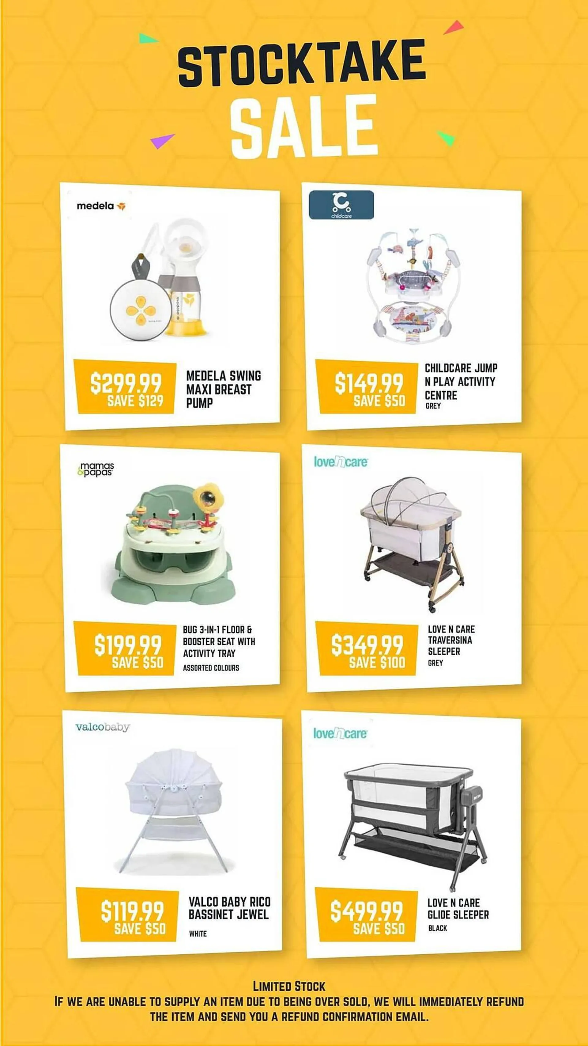 Baby Kingdom catalogue - Catalogue valid from 26 February to 24 March 2024 - page 10