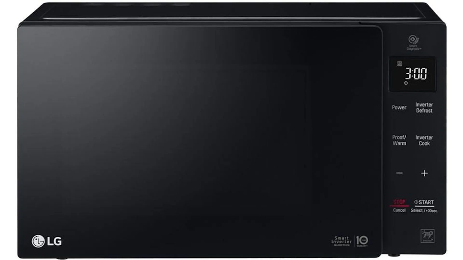LG NeoChef 23L Smart Inverter Microwave Oven