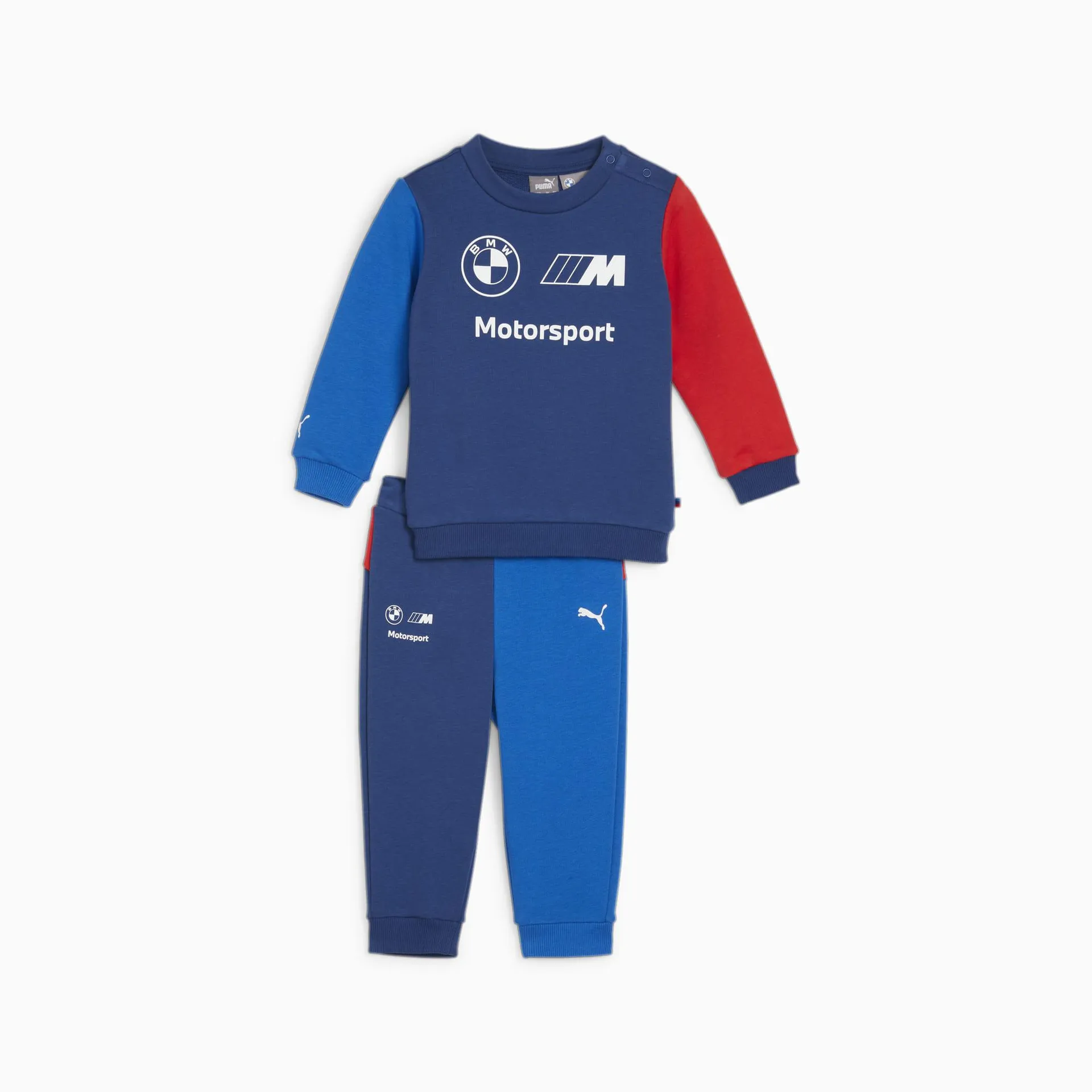 BMW M Motorsport Jogger Set - Infants 0-4 years